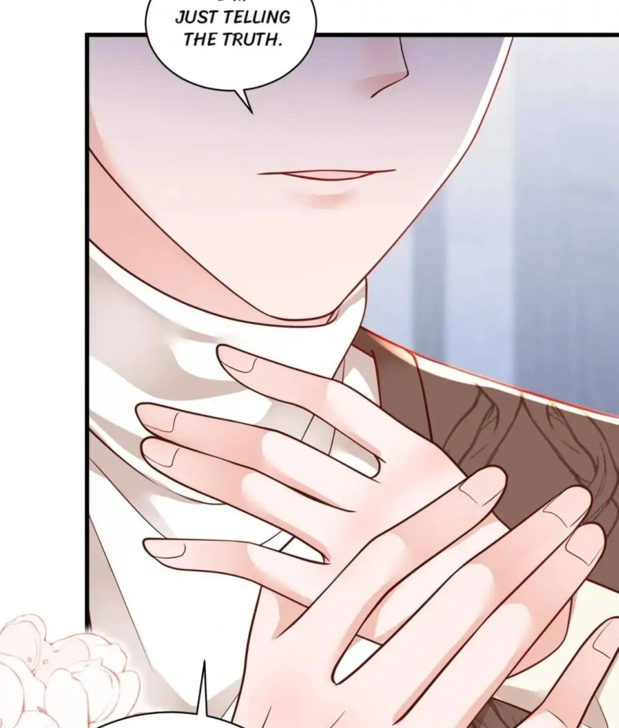 Read The Devil Whispered in My Ear chapter 74 image 18 on Lezhin