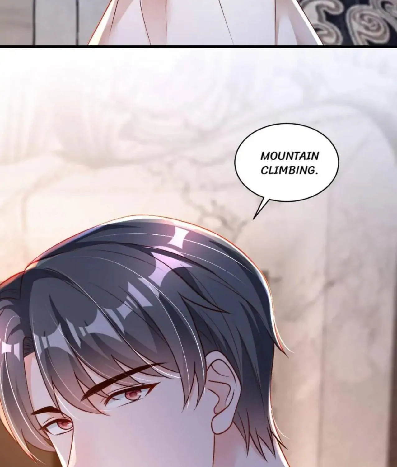 Read The Devil Whispered in My Ear chapter 74 image 2 on Lezhin