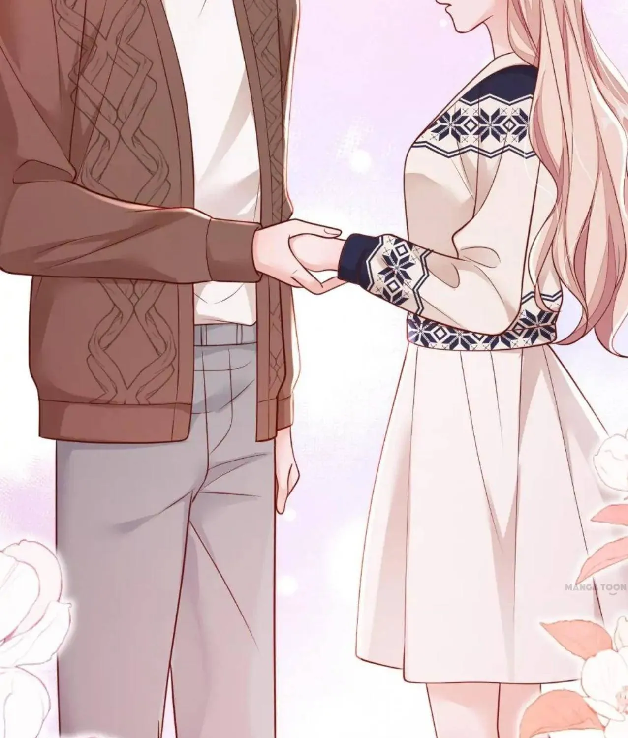 Read The Devil Whispered in My Ear chapter 74 image 20 on Lezhin