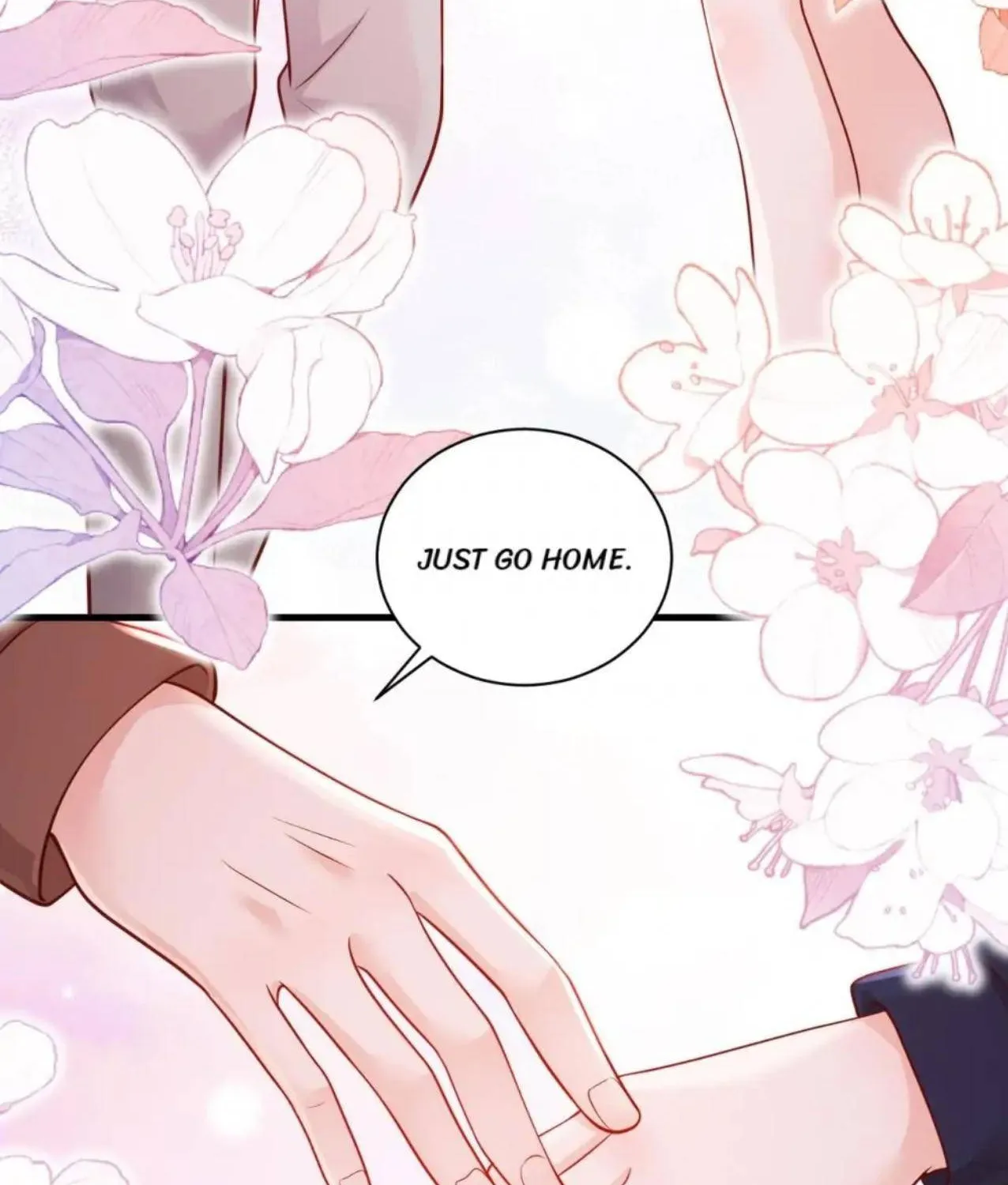 Read The Devil Whispered in My Ear chapter 74 image 21 on Lezhin
