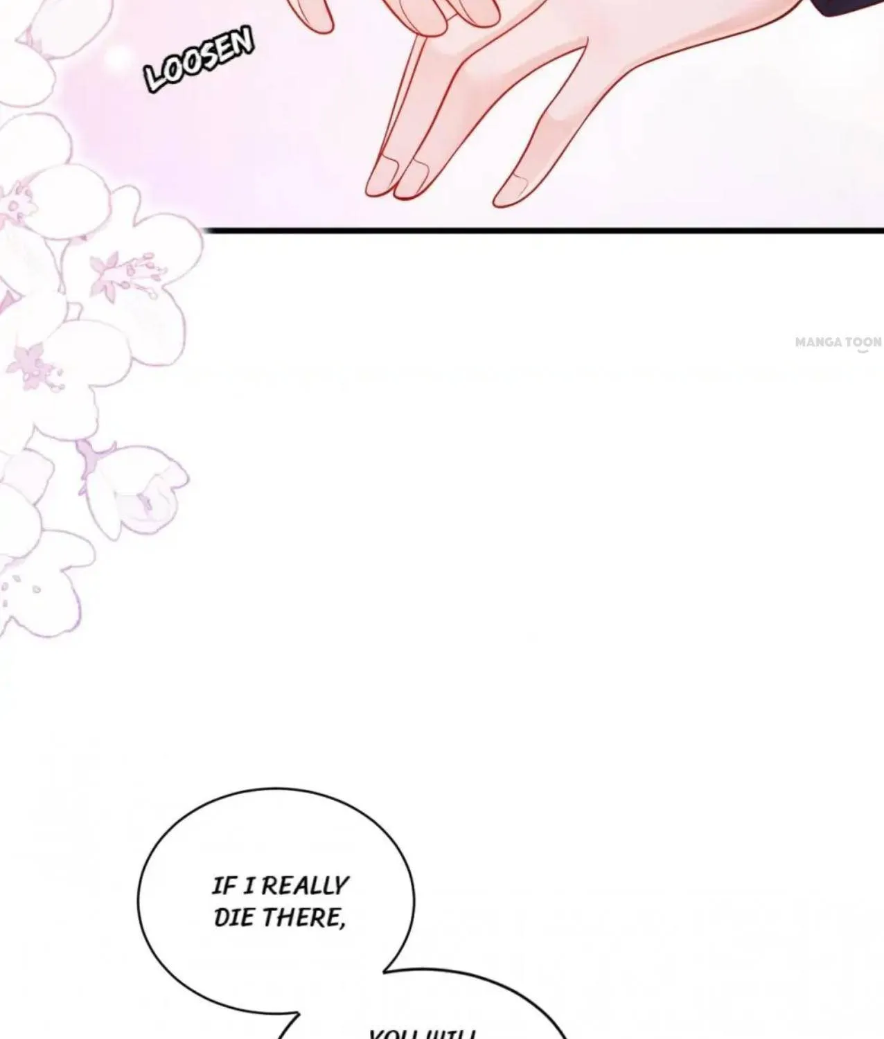 Read The Devil Whispered in My Ear chapter 74 image 22 on Lezhin