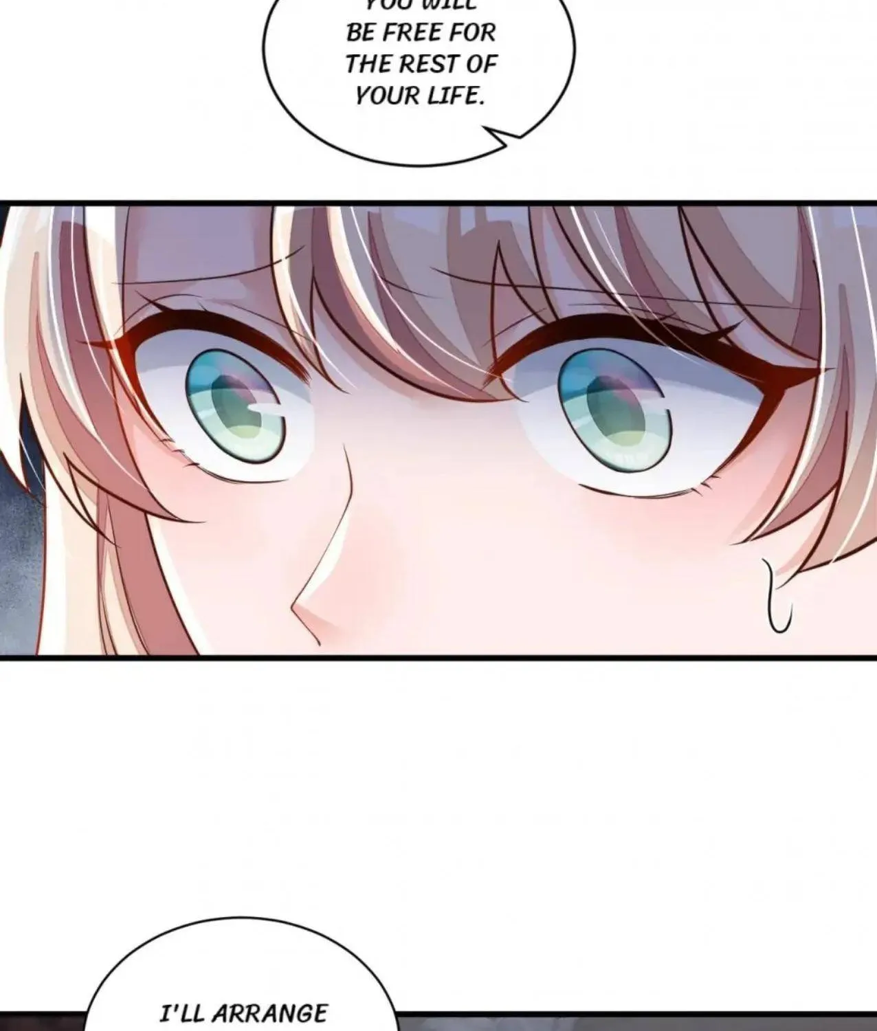 Read The Devil Whispered in My Ear chapter 74 image 23 on Lezhin