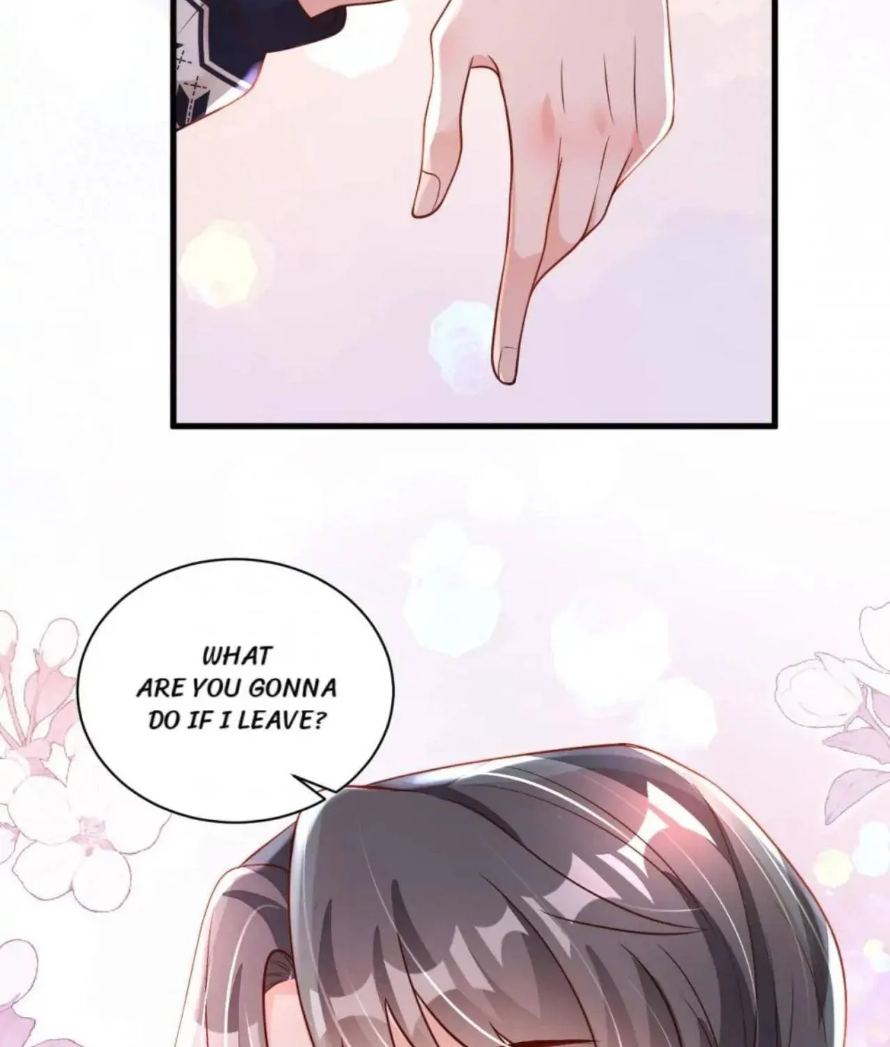Read The Devil Whispered in My Ear chapter 74 image 26 on Lezhin