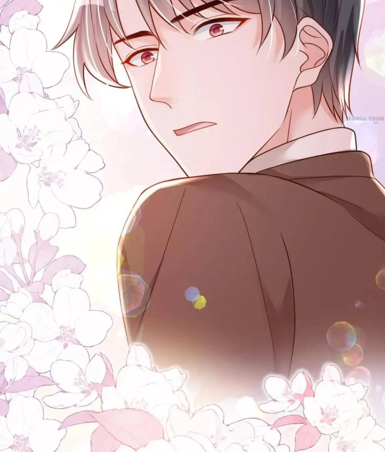 Read The Devil Whispered in My Ear chapter 74 image 27 on Lezhin