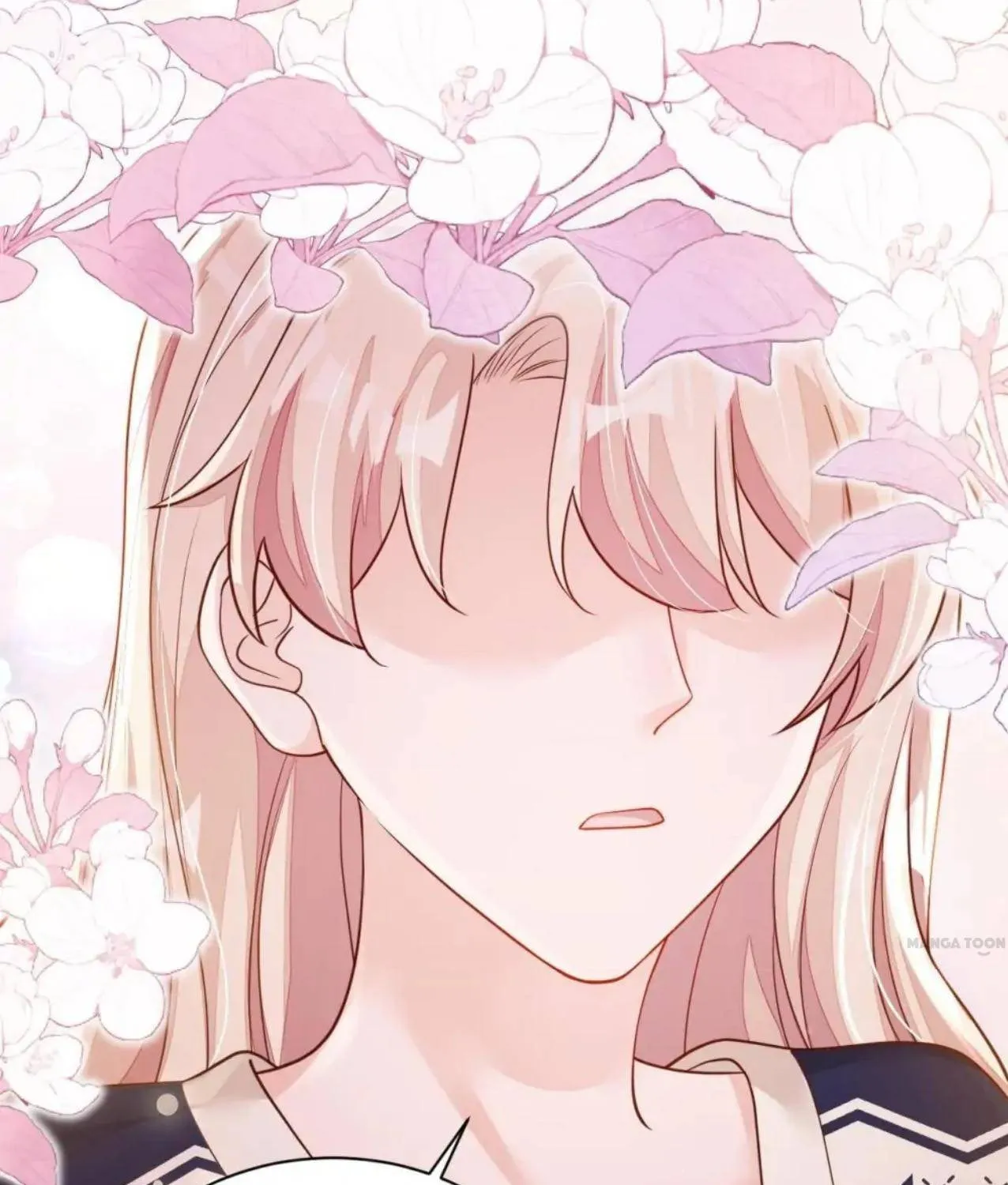 Read The Devil Whispered in My Ear chapter 74 image 28 on Lezhin
