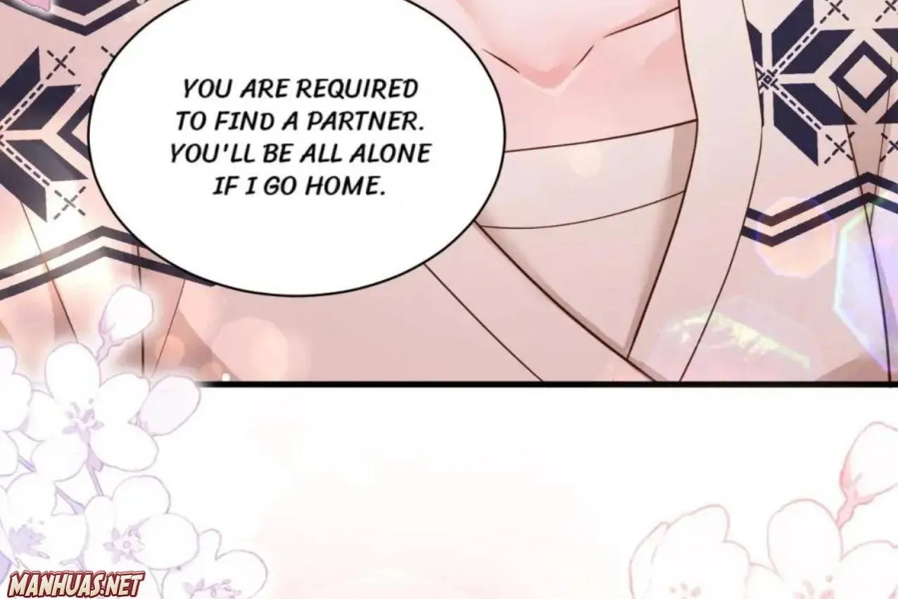 Read The Devil Whispered in My Ear chapter 74 image 29 on Lezhin