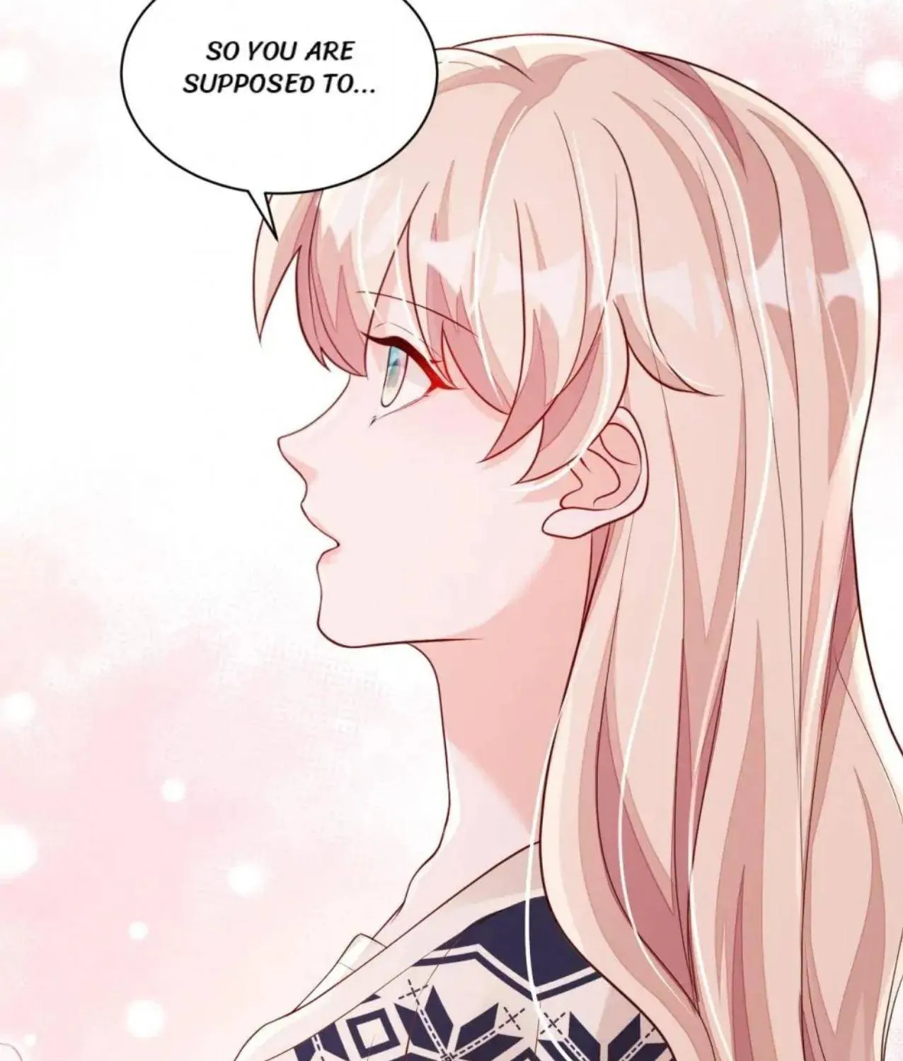 Read The Devil Whispered in My Ear chapter 74 image 32 on Lezhin