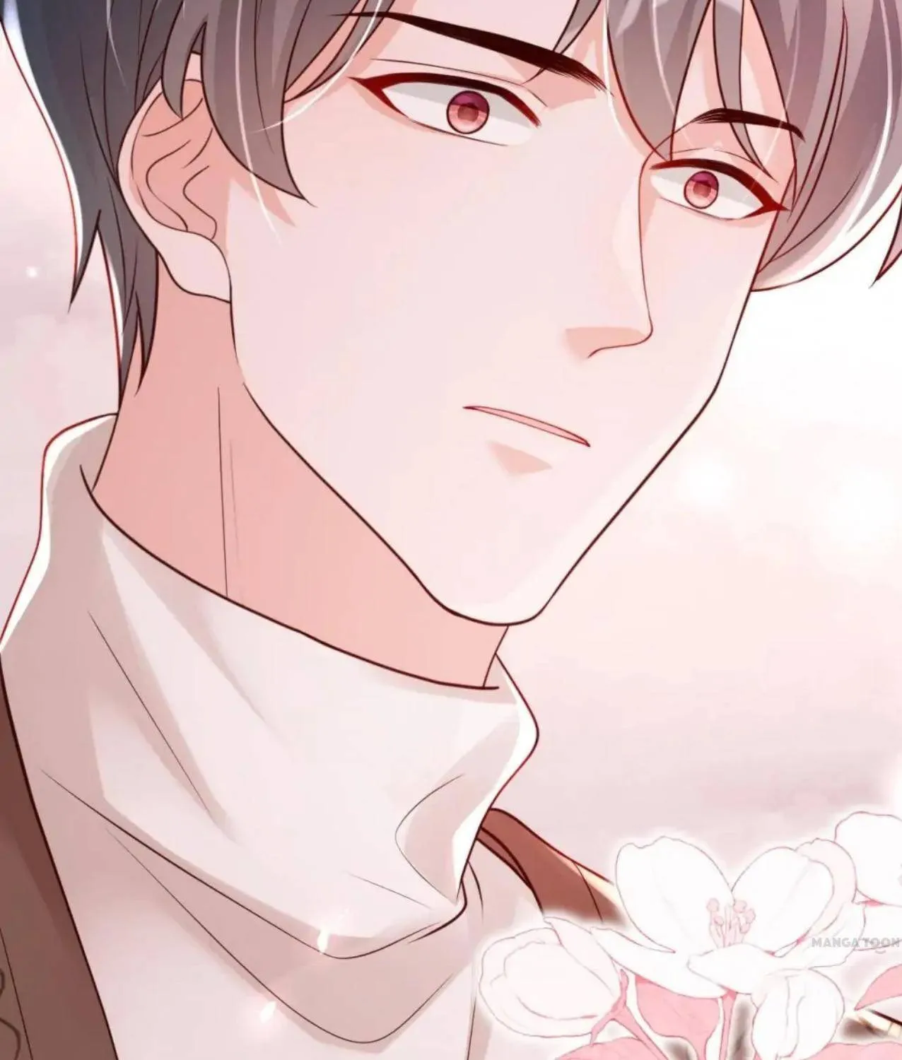 Read The Devil Whispered in My Ear chapter 74 image 34 on Lezhin