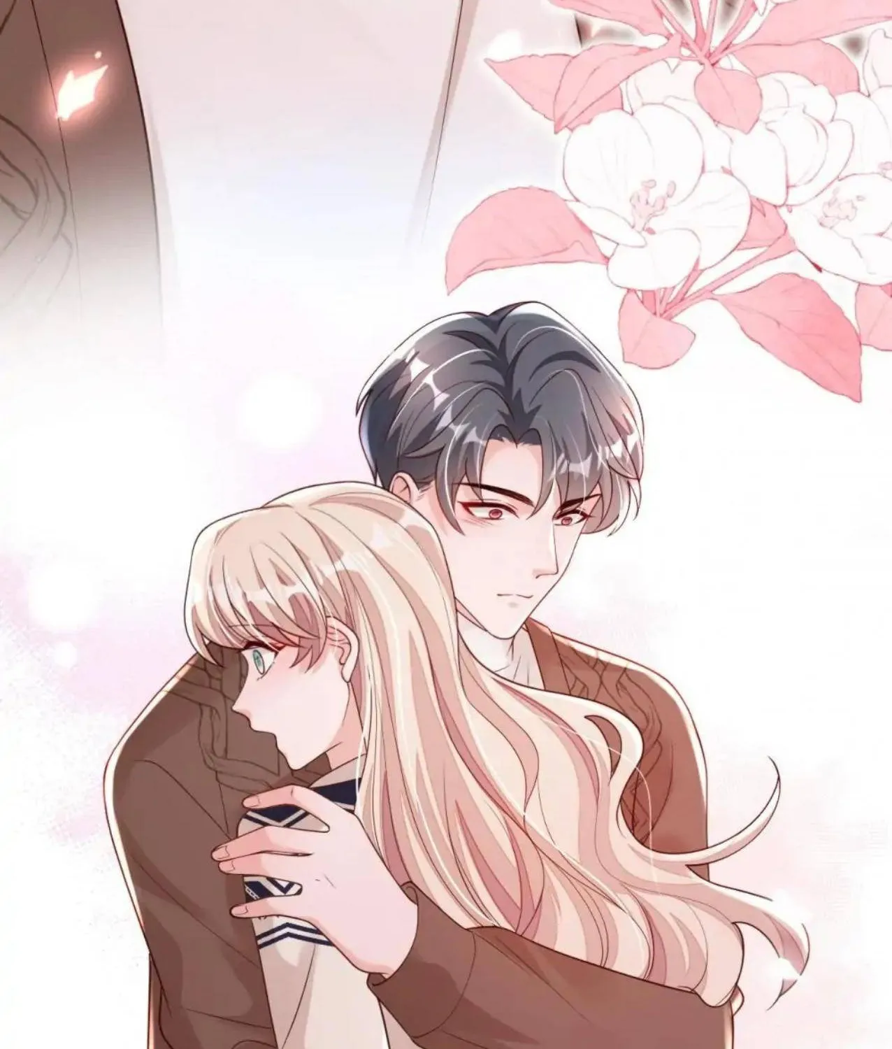 Read The Devil Whispered in My Ear chapter 74 image 35 on Lezhin