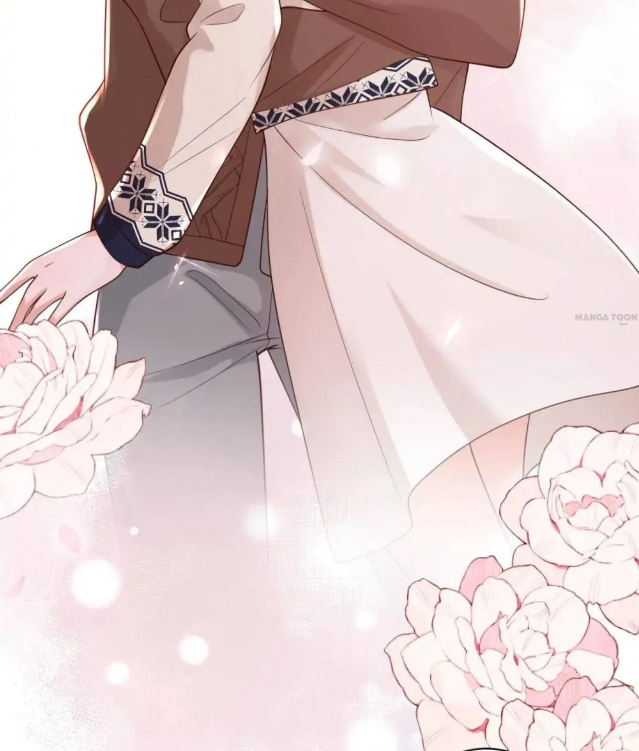 Read The Devil Whispered in My Ear chapter 74 image 36 on Lezhin