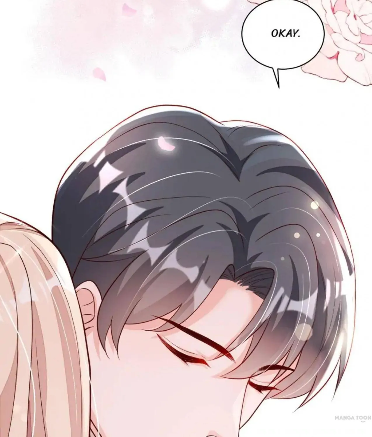 Read The Devil Whispered in My Ear chapter 74 image 37 on Lezhin