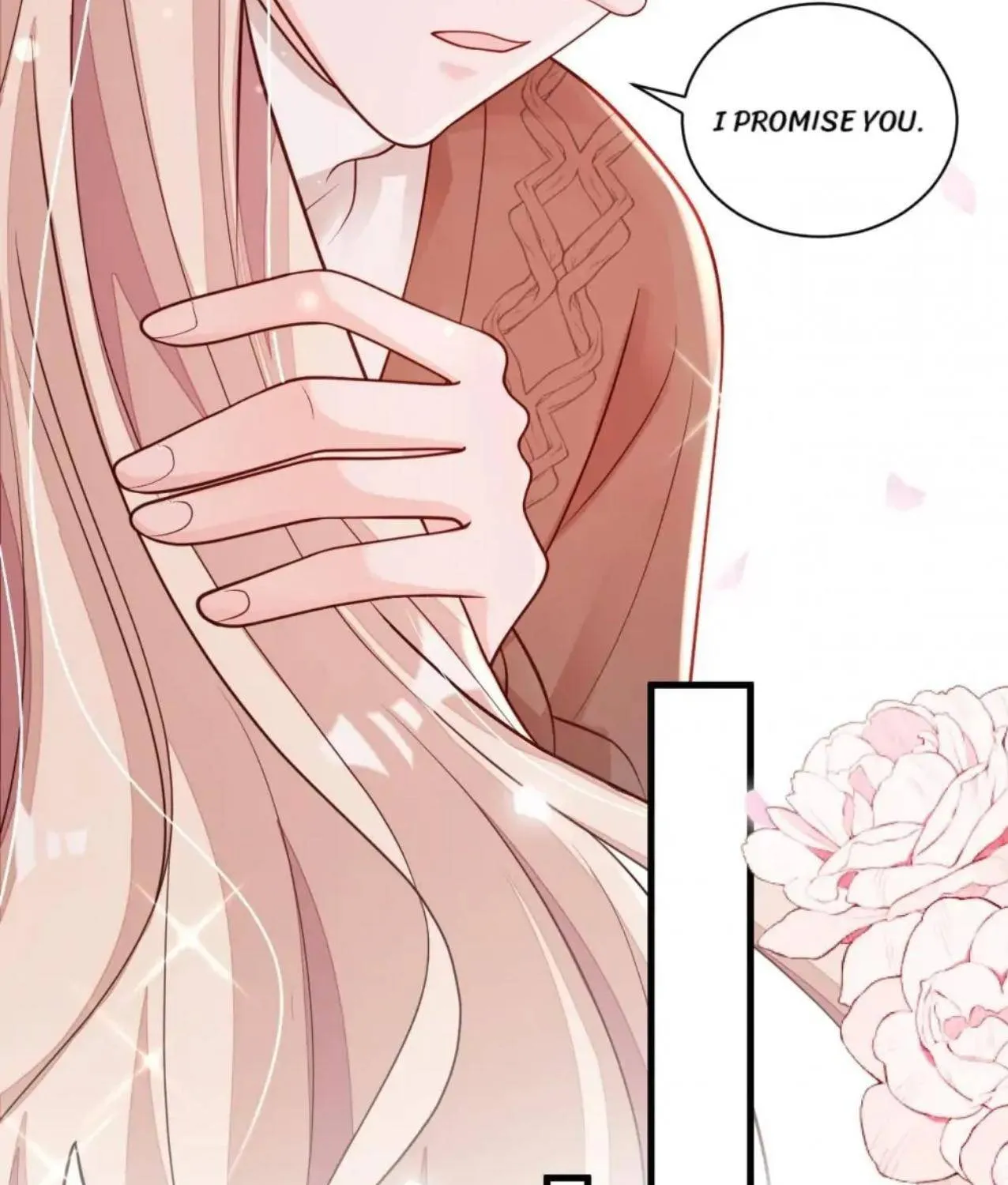 Read The Devil Whispered in My Ear chapter 74 image 38 on Lezhin