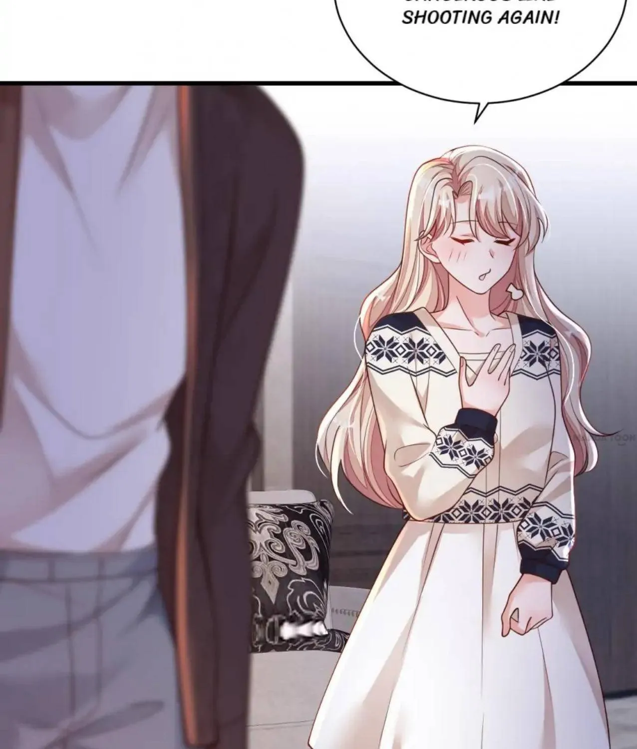 Read The Devil Whispered in My Ear chapter 74 image 4 on Lezhin