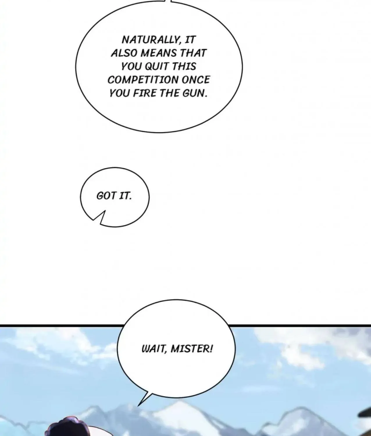 Read The Devil Whispered in My Ear chapter 74 image 47 on Lezhin