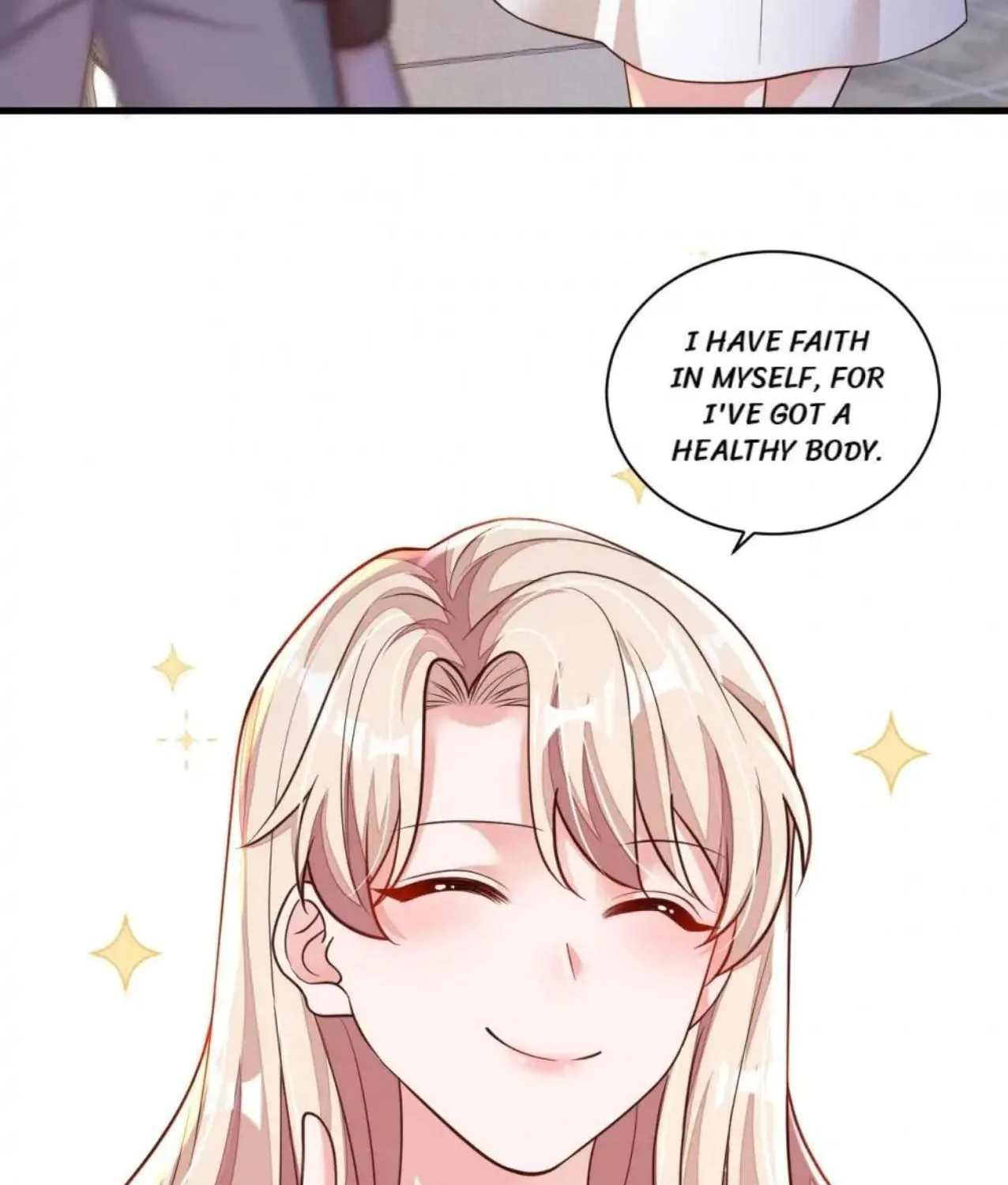 Read The Devil Whispered in My Ear chapter 74 image 5 on Lezhin