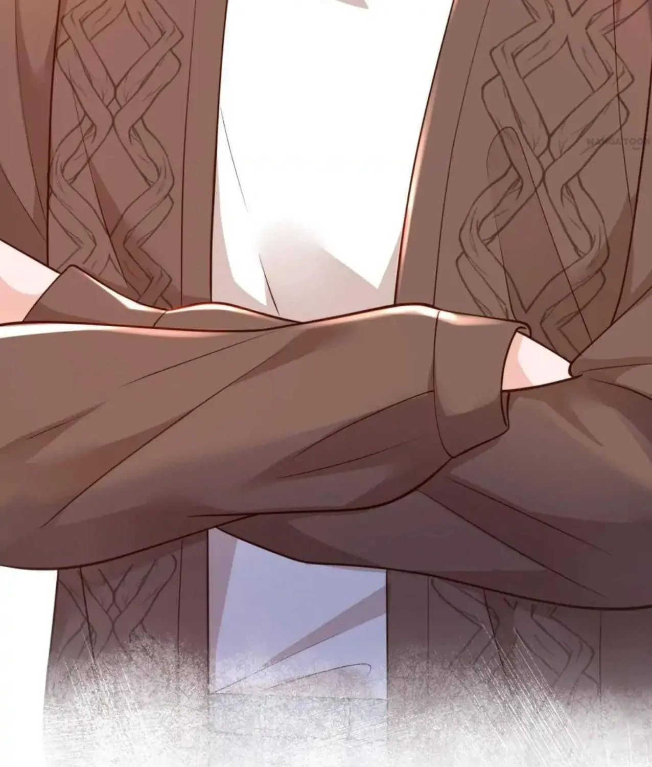 Read The Devil Whispered in My Ear chapter 74 image 9 on Lezhin