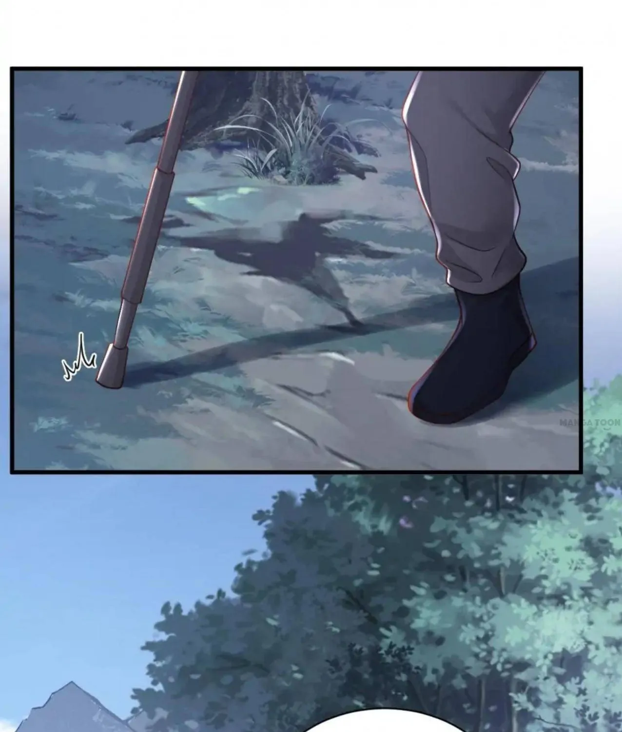 Read The Devil Whispered in My Ear chapter 75 image 1 on Lezhin