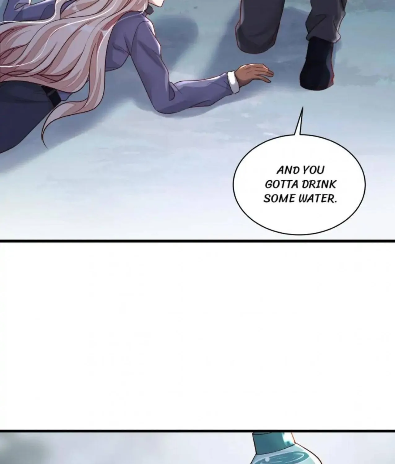 Read The Devil Whispered in My Ear chapter 75 image 18 on Lezhin