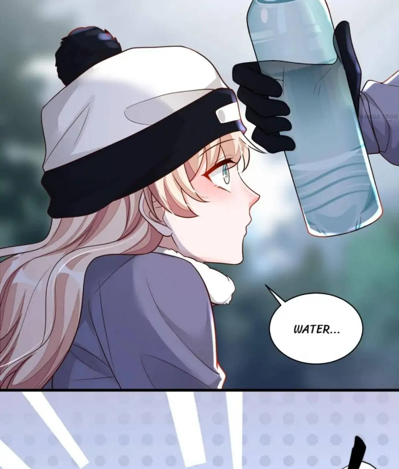 Read The Devil Whispered in My Ear chapter 75 image 19 on Lezhin