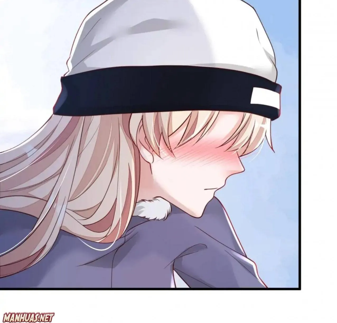 Read The Devil Whispered in My Ear chapter 75 image 22 on Lezhin