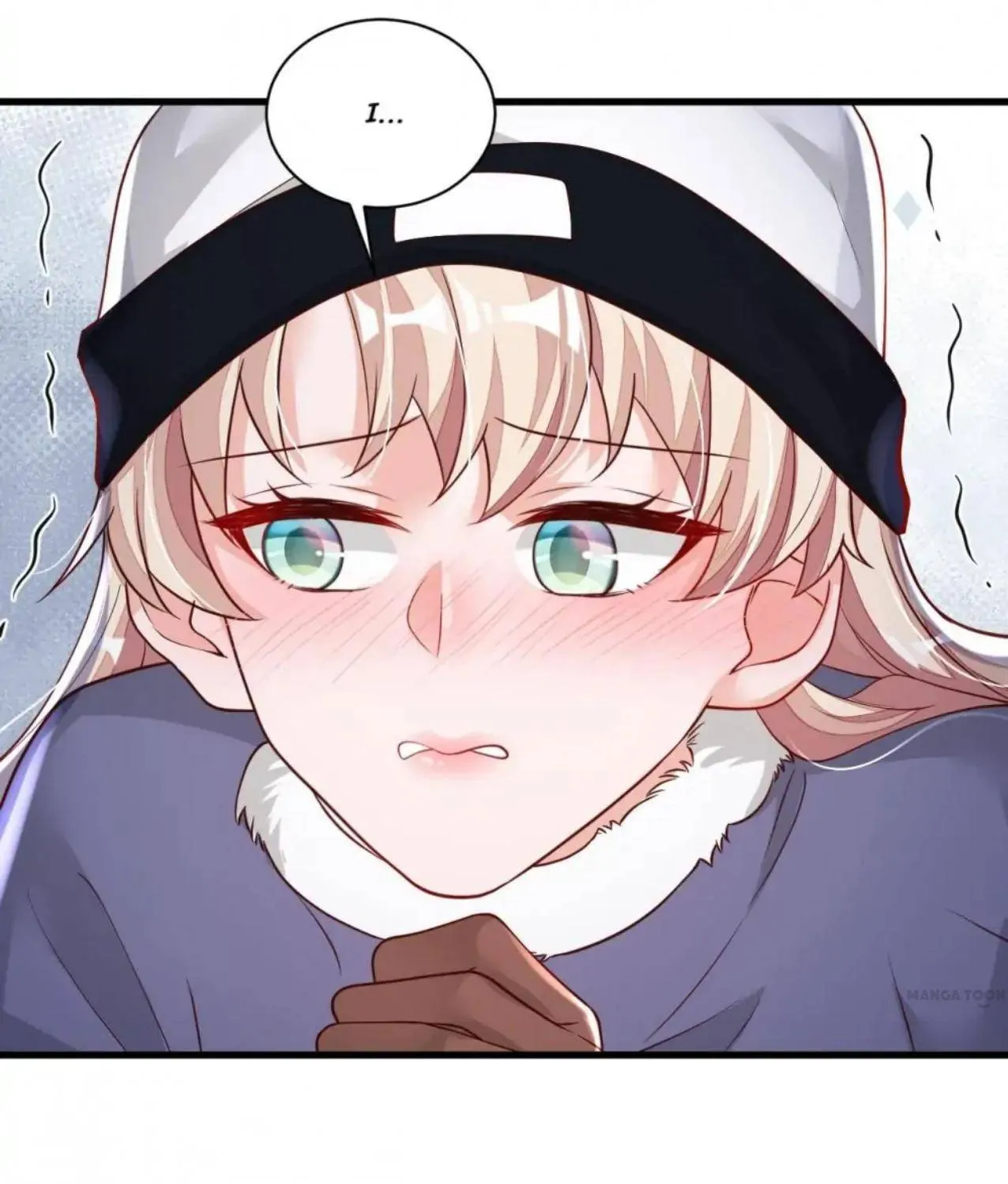 Read The Devil Whispered in My Ear chapter 75 image 27 on Lezhin