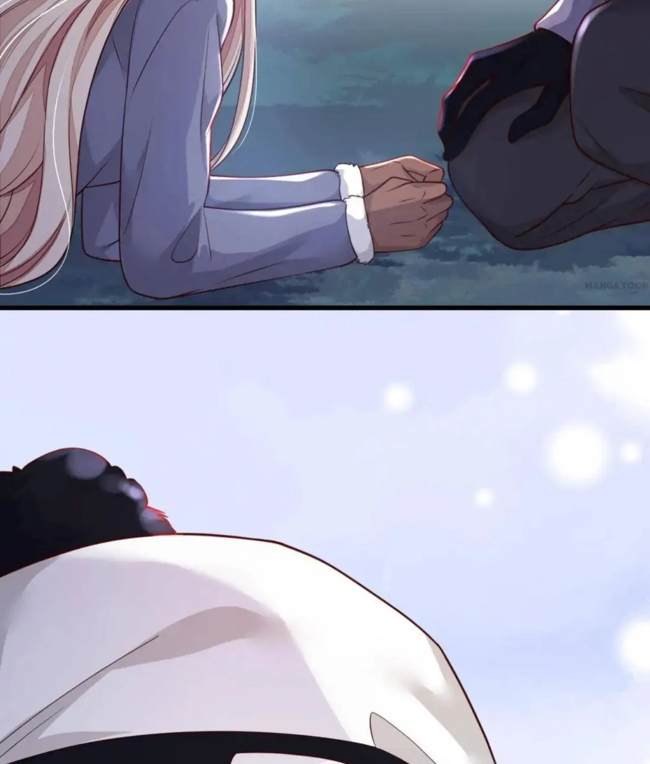 Read The Devil Whispered in My Ear chapter 75 image 29 on Lezhin