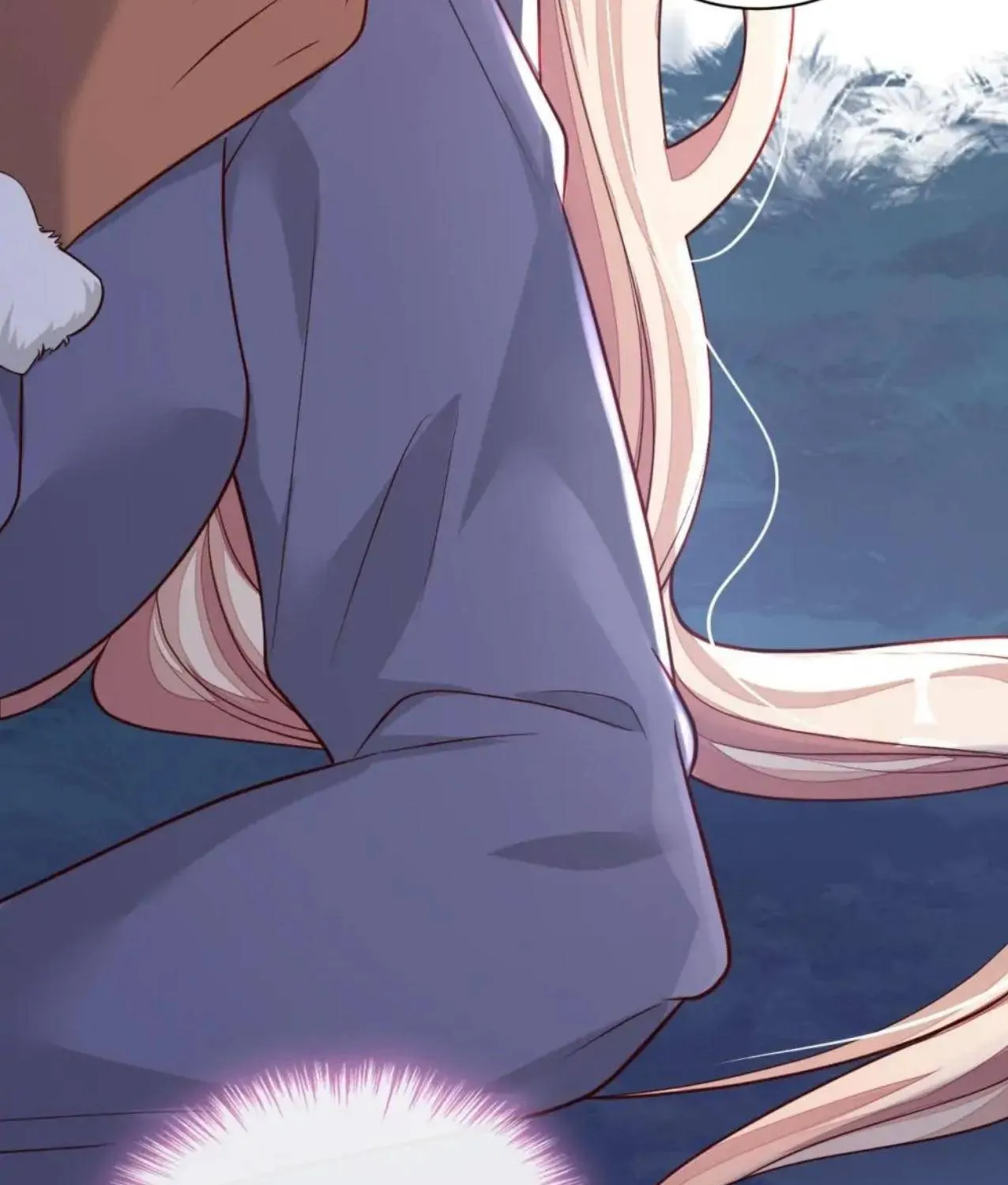 Read The Devil Whispered in My Ear chapter 75 image 31 on Lezhin