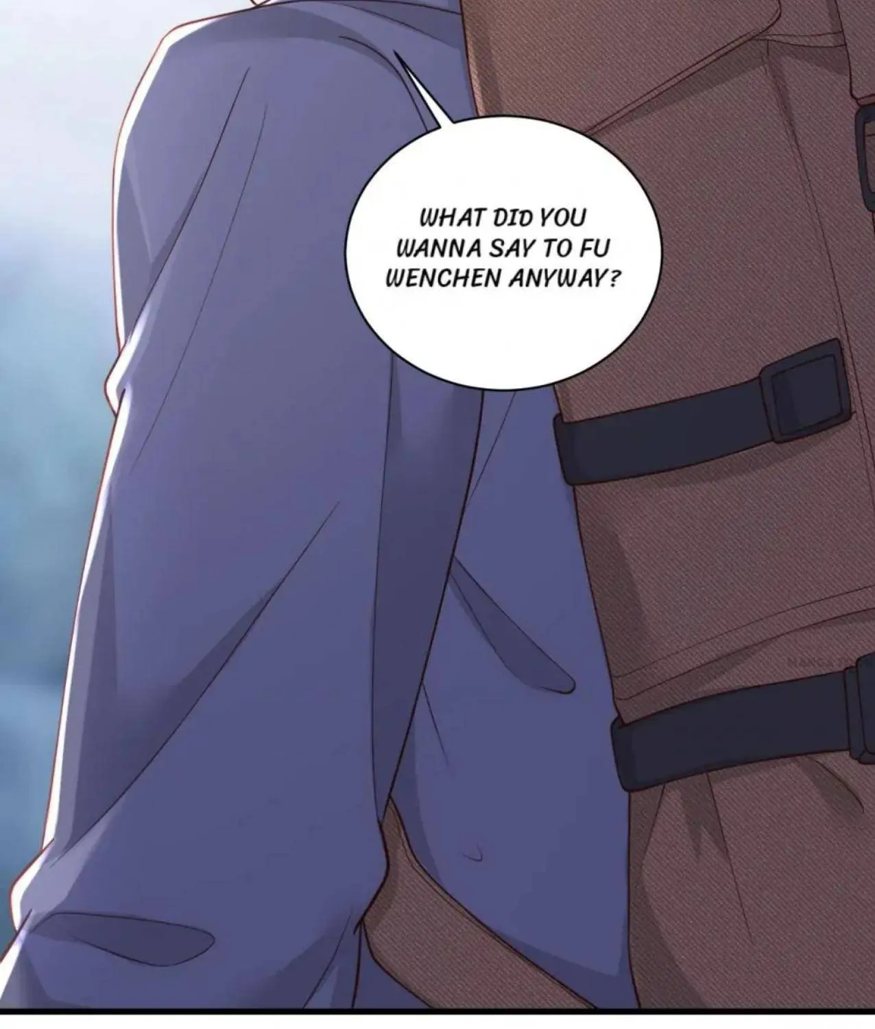 Read The Devil Whispered in My Ear chapter 75 image 4 on Lezhin