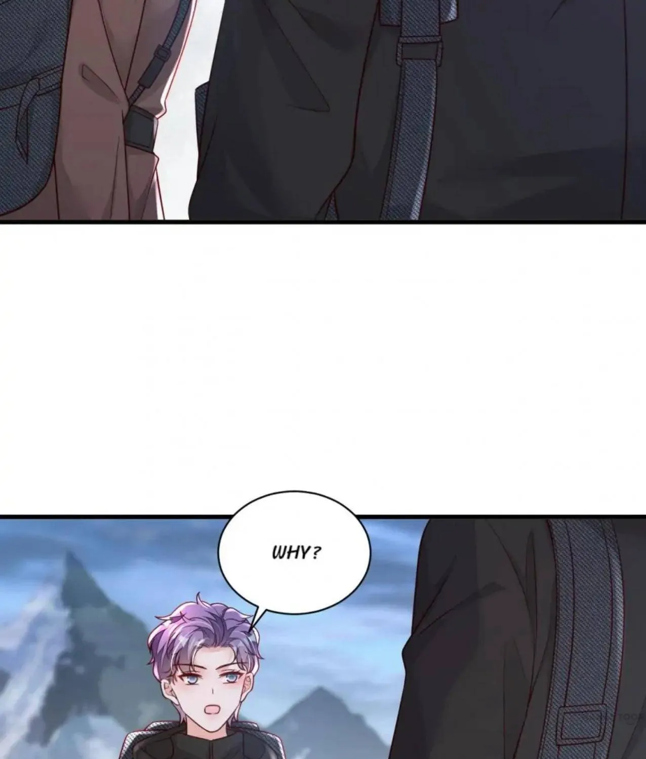 Read The Devil Whispered in My Ear chapter 75 image 40 on Lezhin