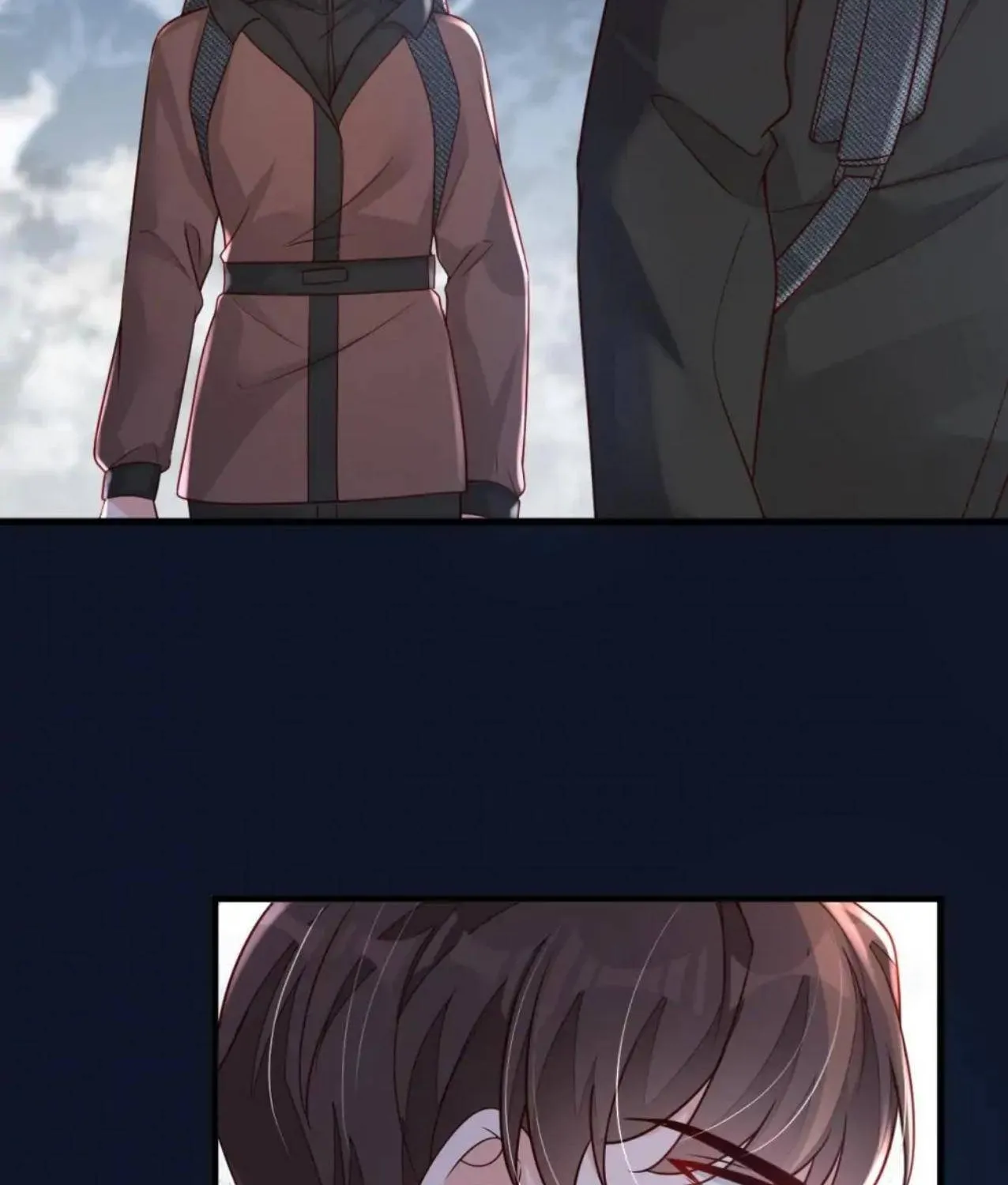 Read The Devil Whispered in My Ear chapter 75 image 41 on Lezhin