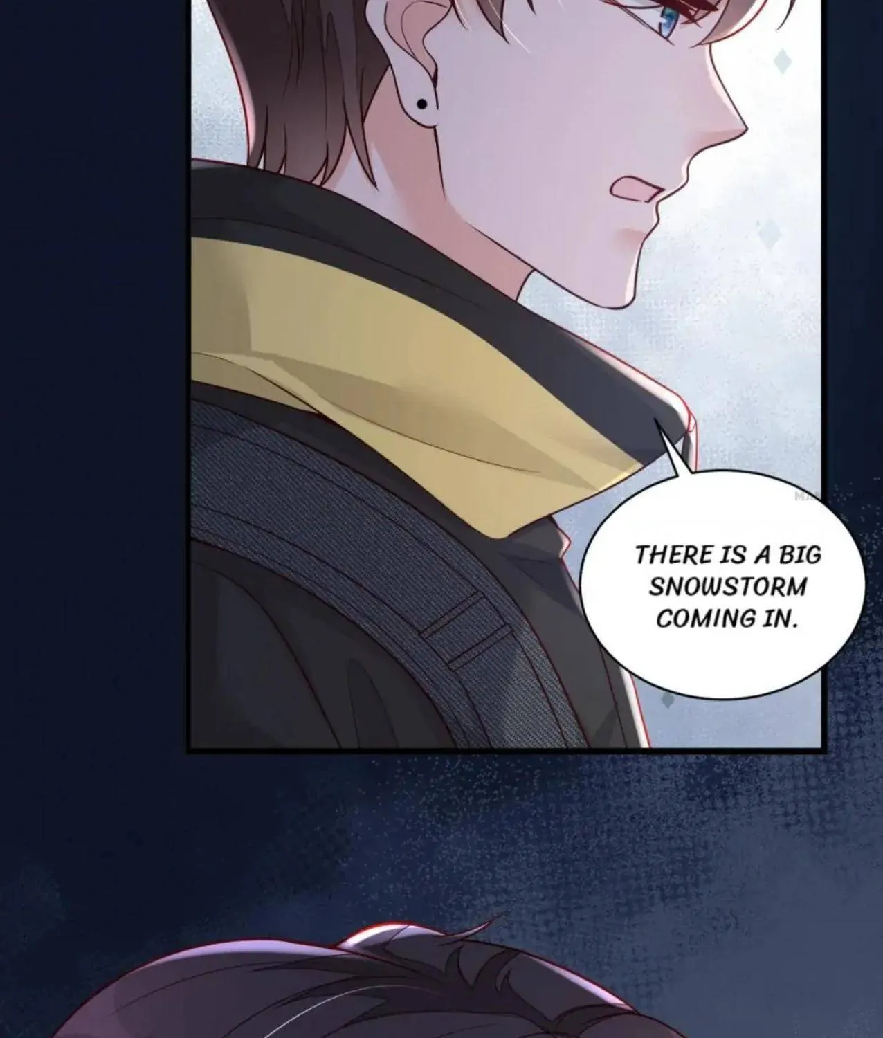 Read The Devil Whispered in My Ear chapter 75 image 42 on Lezhin