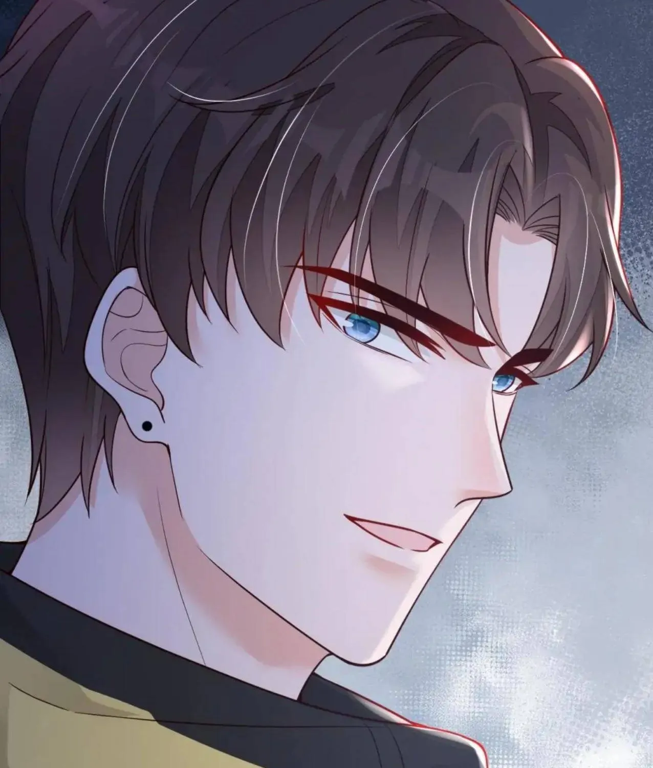 Read The Devil Whispered in My Ear chapter 75 image 43 on Lezhin