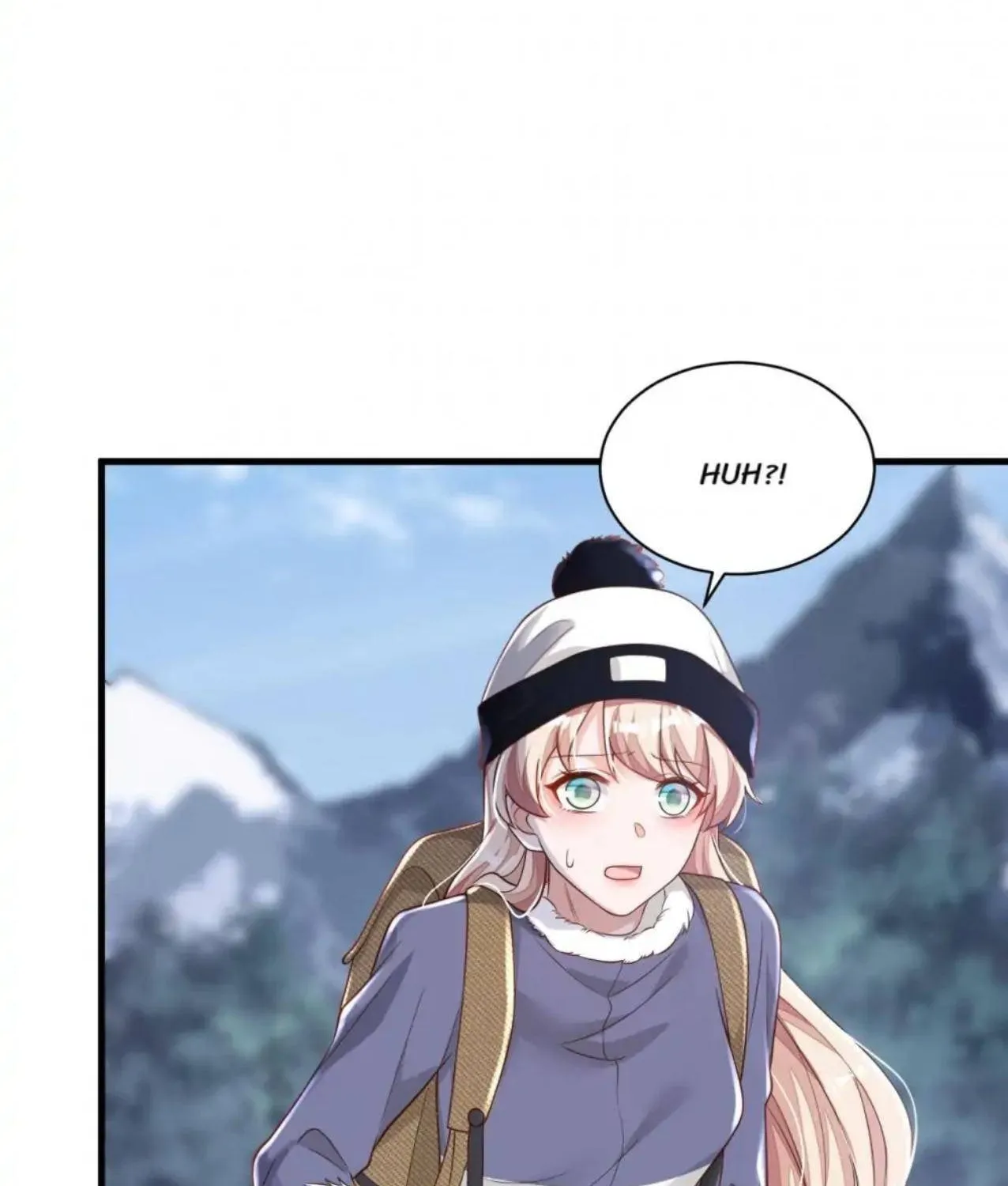 Read The Devil Whispered in My Ear chapter 75 image 5 on Lezhin