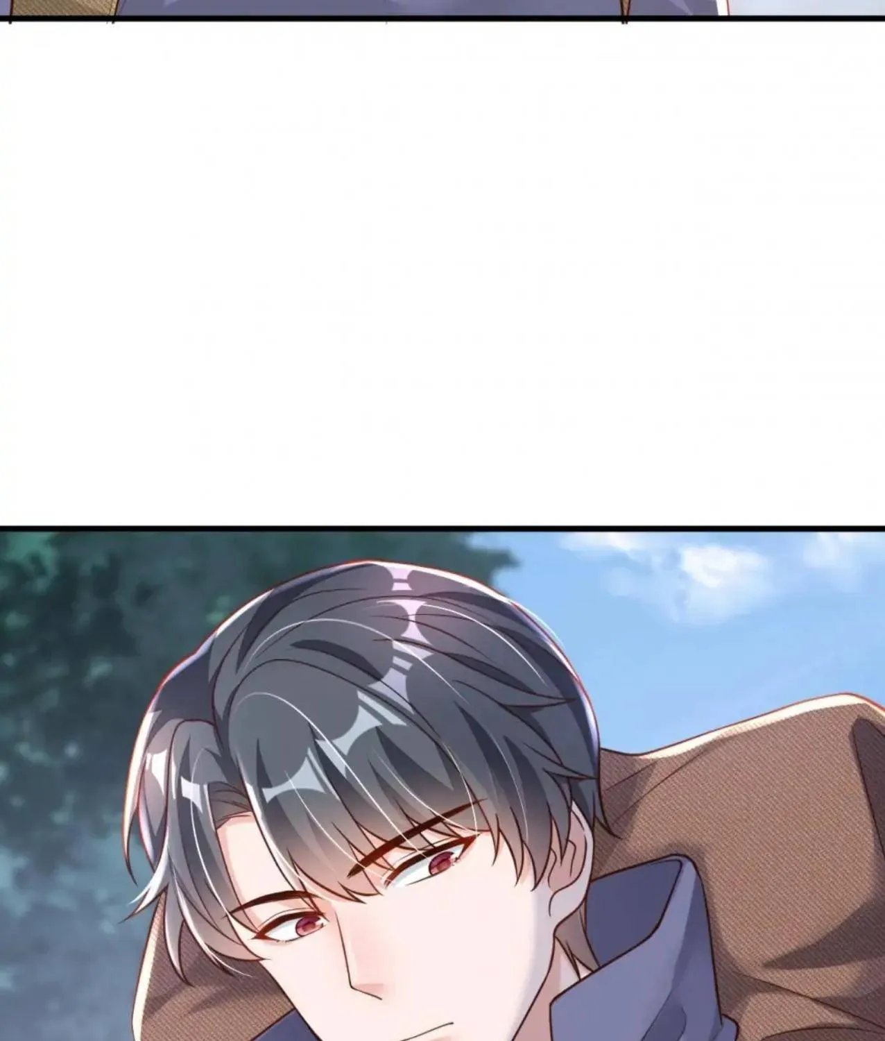 Read The Devil Whispered in My Ear chapter 75 image 8 on Lezhin