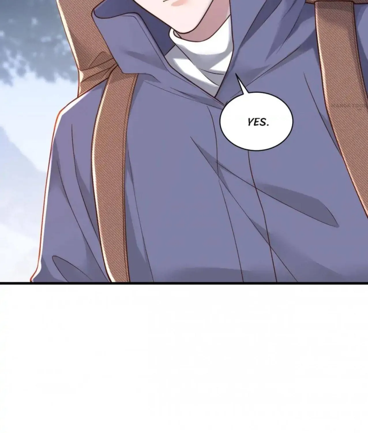 Read The Devil Whispered in My Ear chapter 75 image 9 on Lezhin