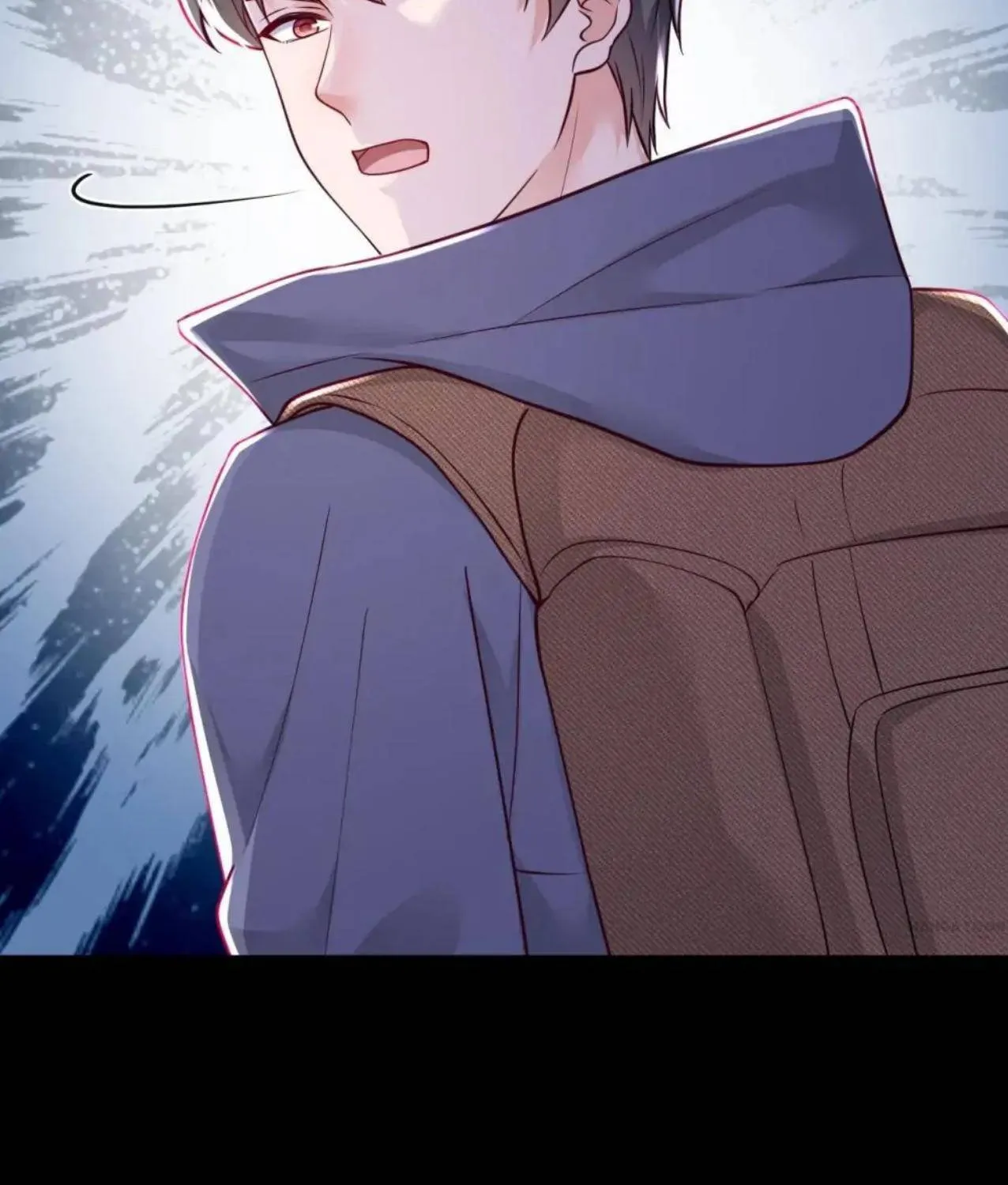 Read The Devil Whispered in My Ear chapter 76 image 10 on Lezhin