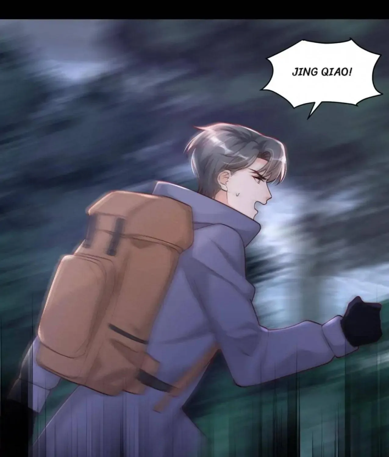 Read The Devil Whispered in My Ear chapter 76 image 11 on Lezhin