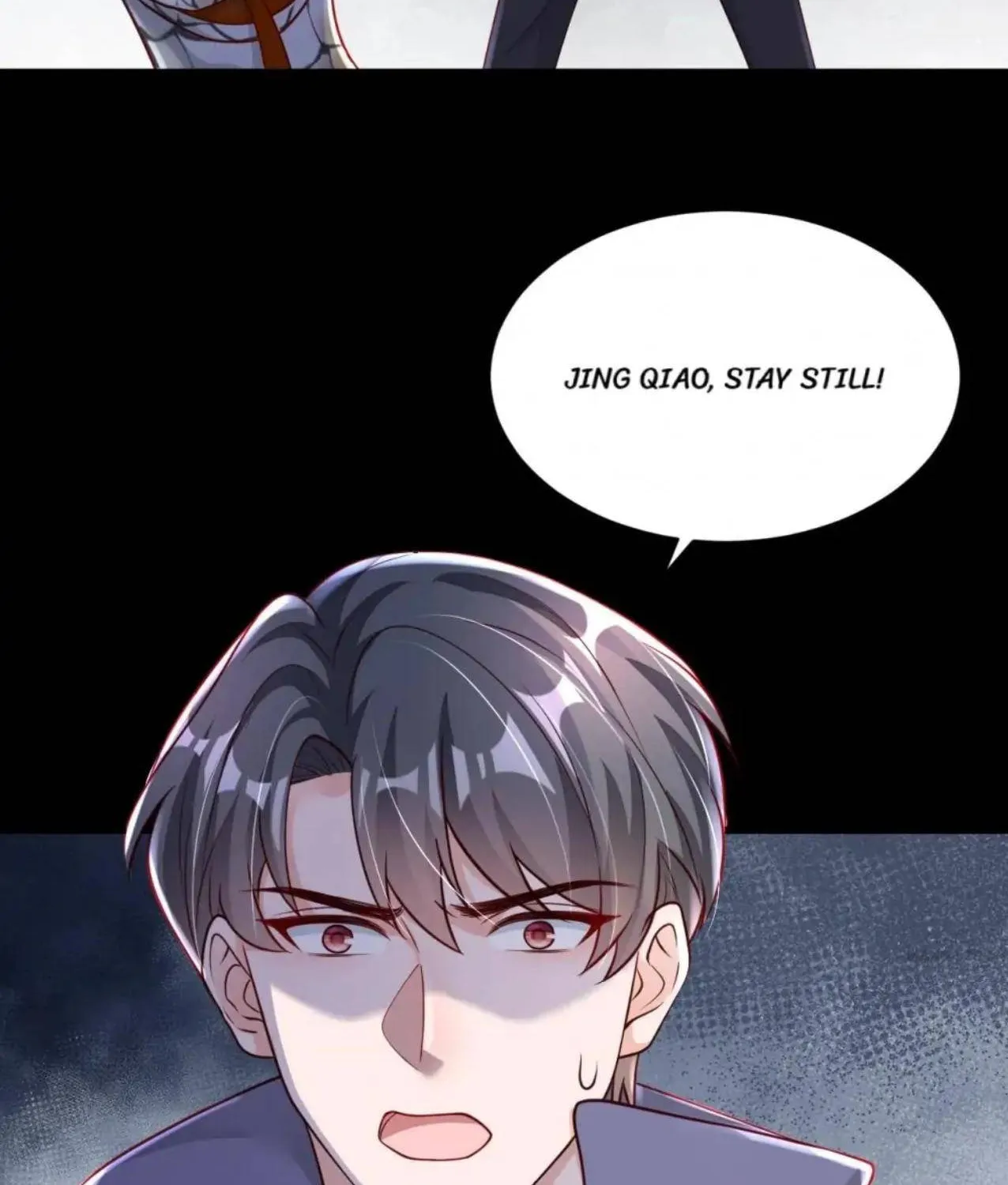 Read The Devil Whispered in My Ear chapter 76 image 17 on Lezhin