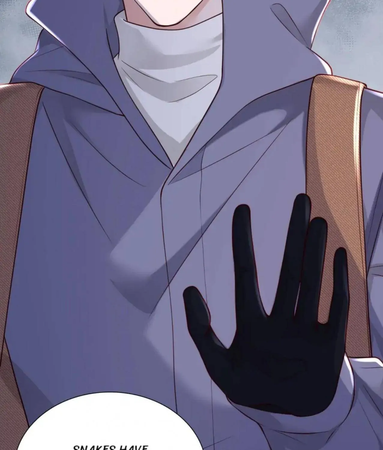 Read The Devil Whispered in My Ear chapter 76 image 18 on Lezhin