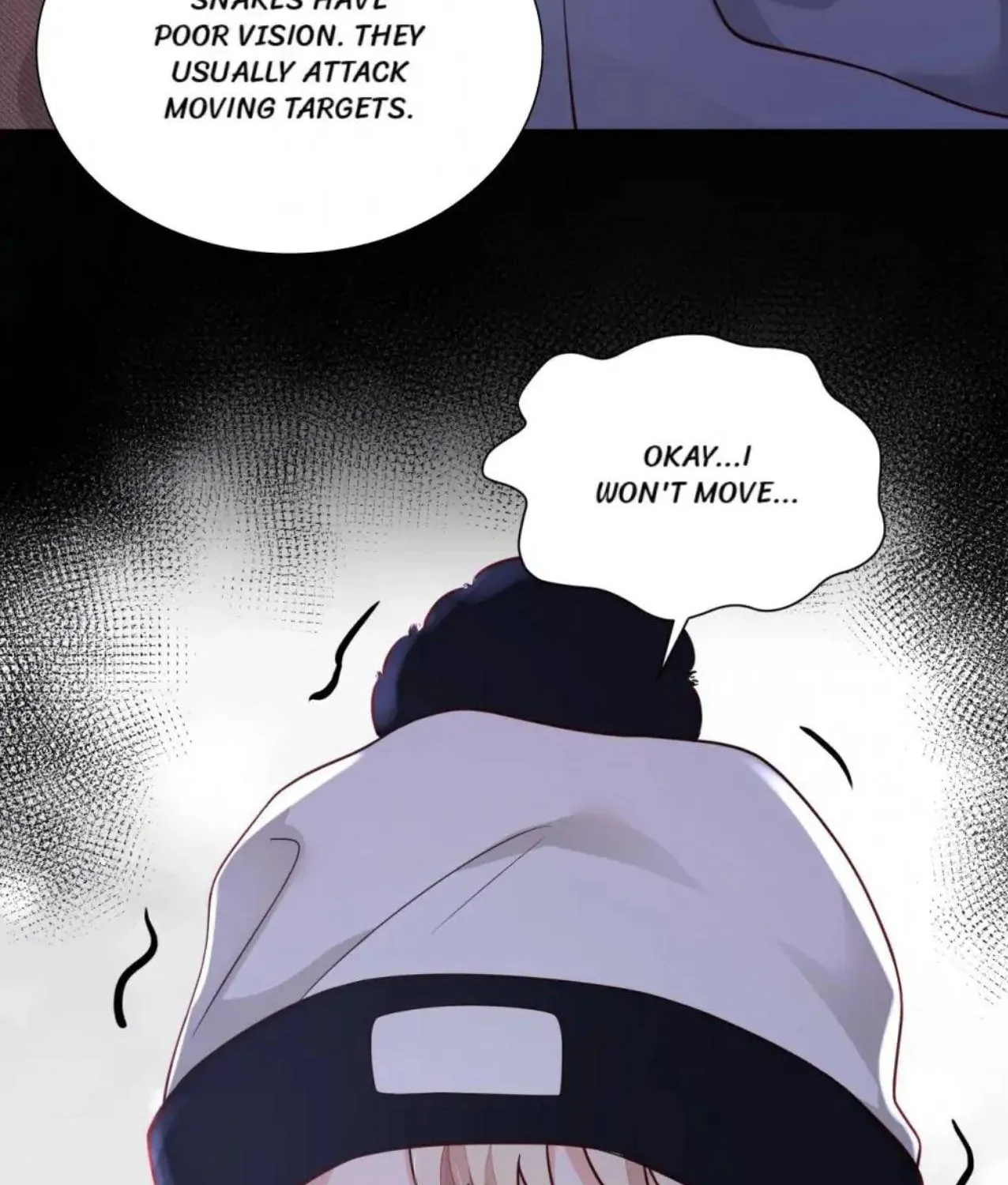 Read The Devil Whispered in My Ear chapter 76 image 19 on Lezhin