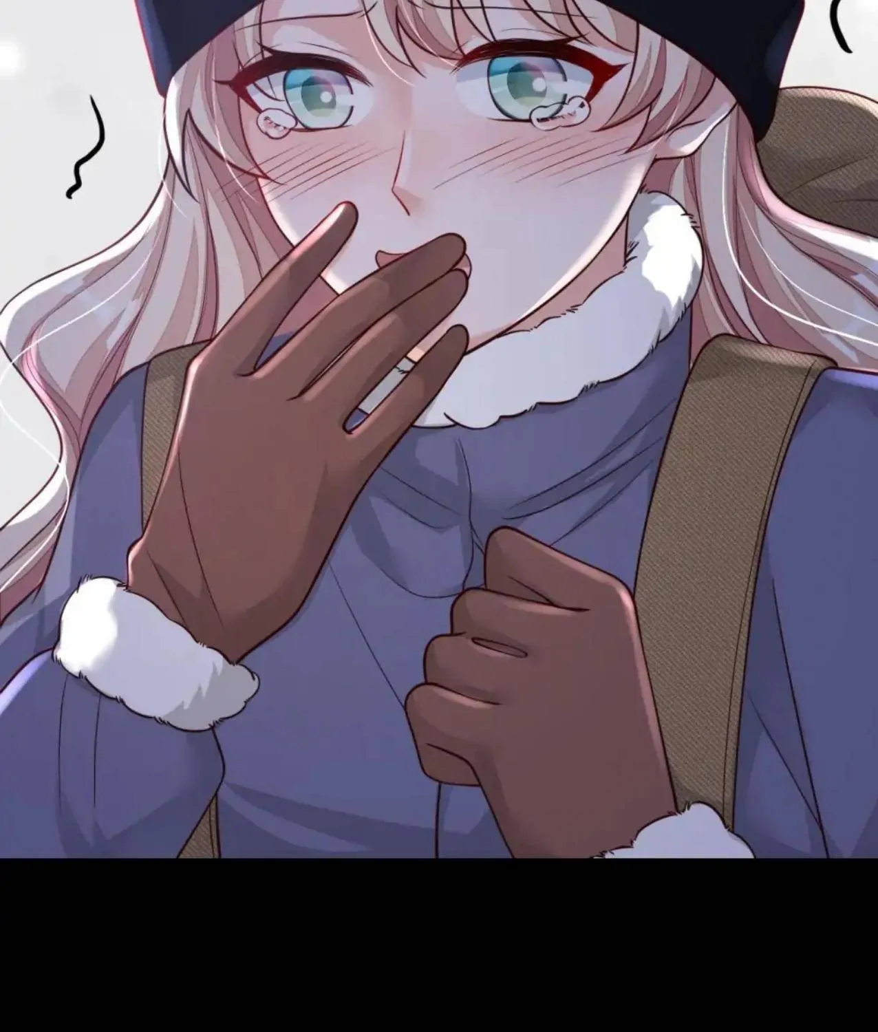 Read The Devil Whispered in My Ear chapter 76 image 20 on Lezhin