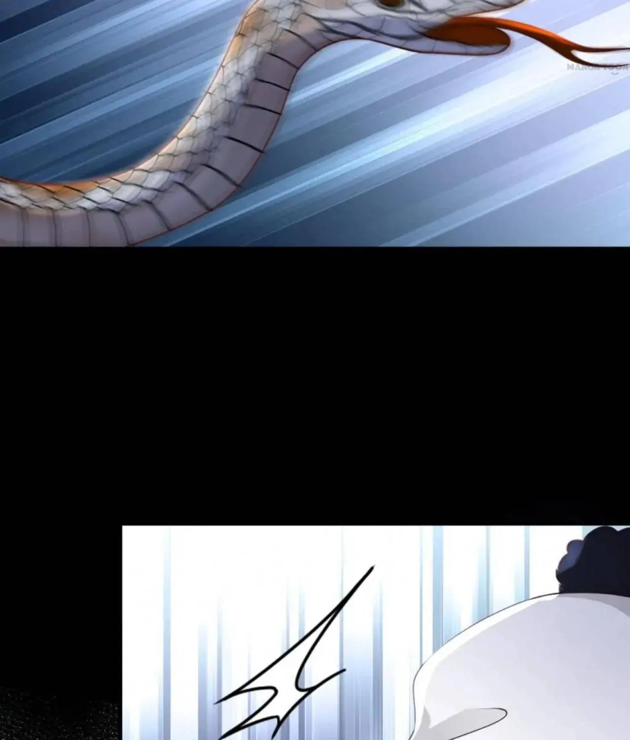 Read The Devil Whispered in My Ear chapter 76 image 24 on Lezhin