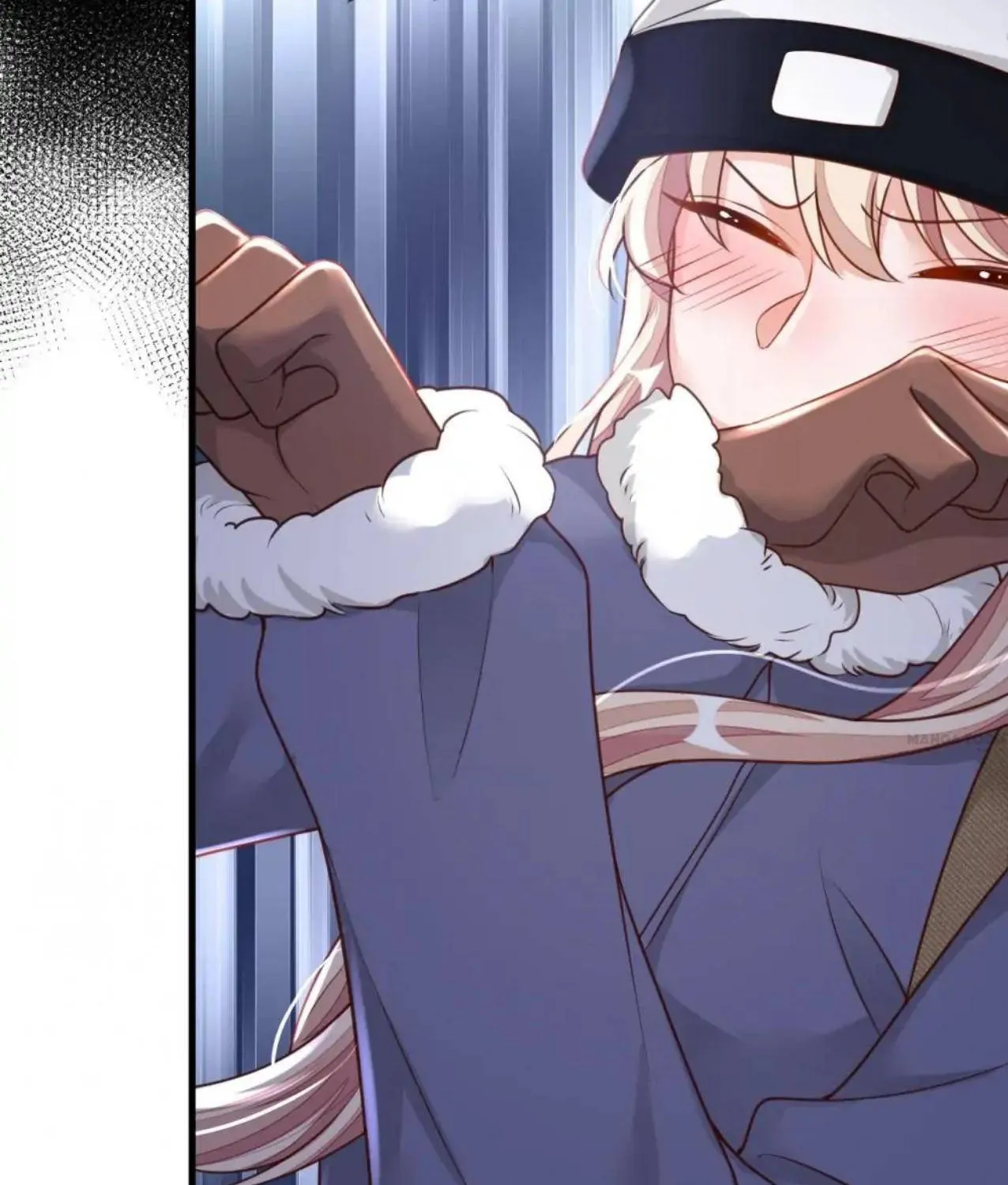 Read The Devil Whispered in My Ear chapter 76 image 25 on Lezhin