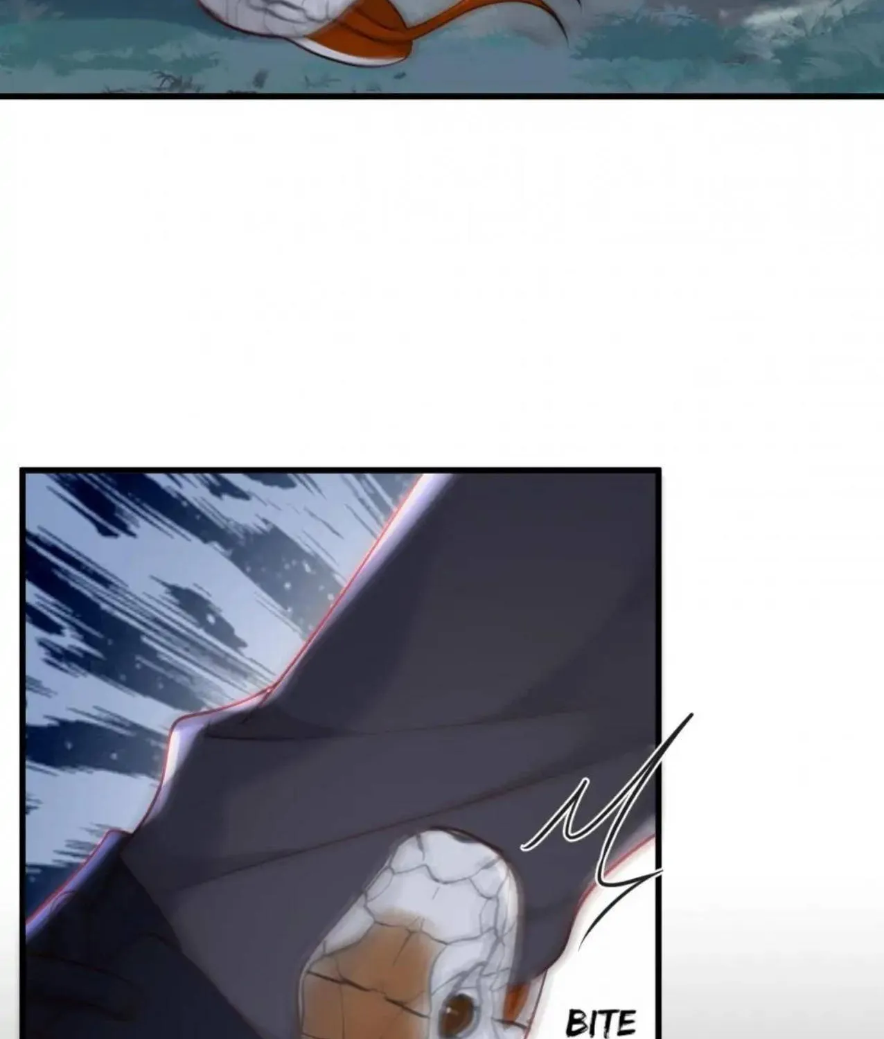 Read The Devil Whispered in My Ear chapter 76 image 28 on Lezhin