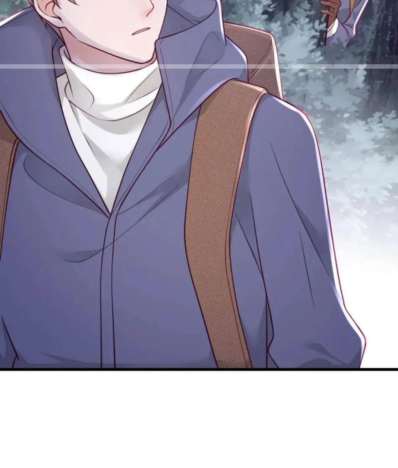 Read The Devil Whispered in My Ear chapter 76 image 3 on Lezhin