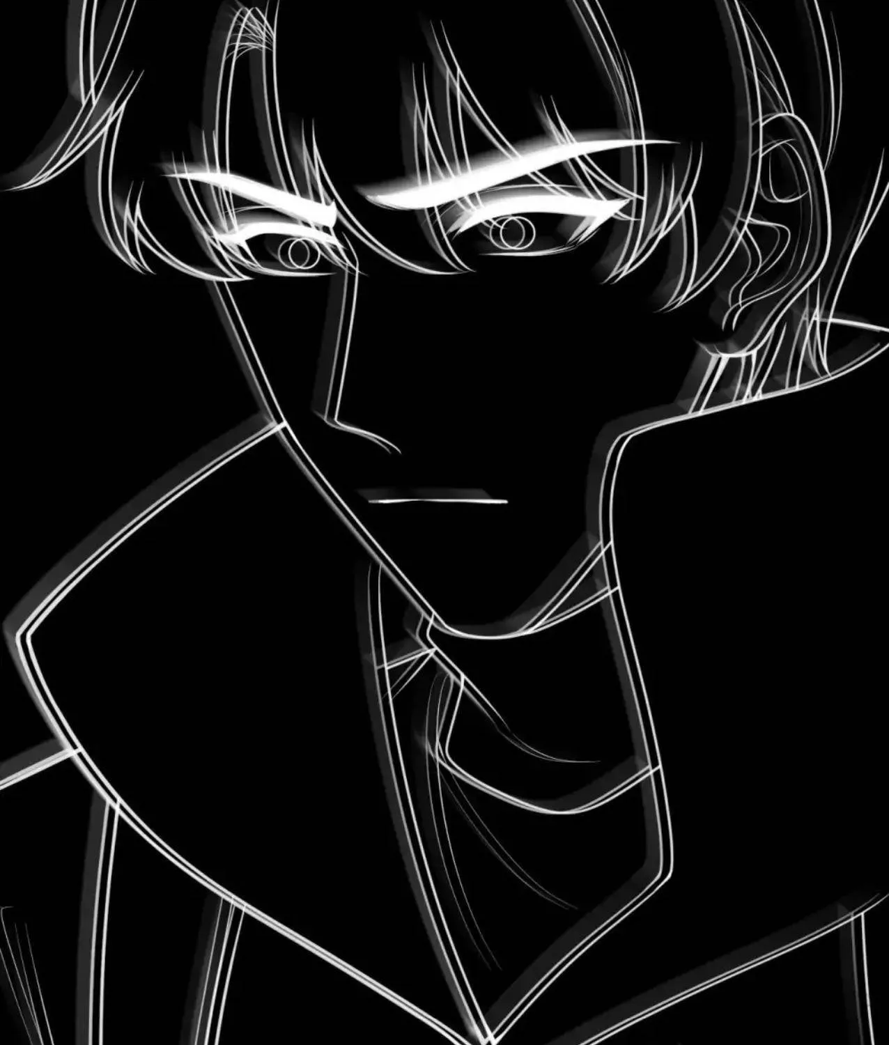 Read The Devil Whispered in My Ear chapter 76 image 30 on Lezhin