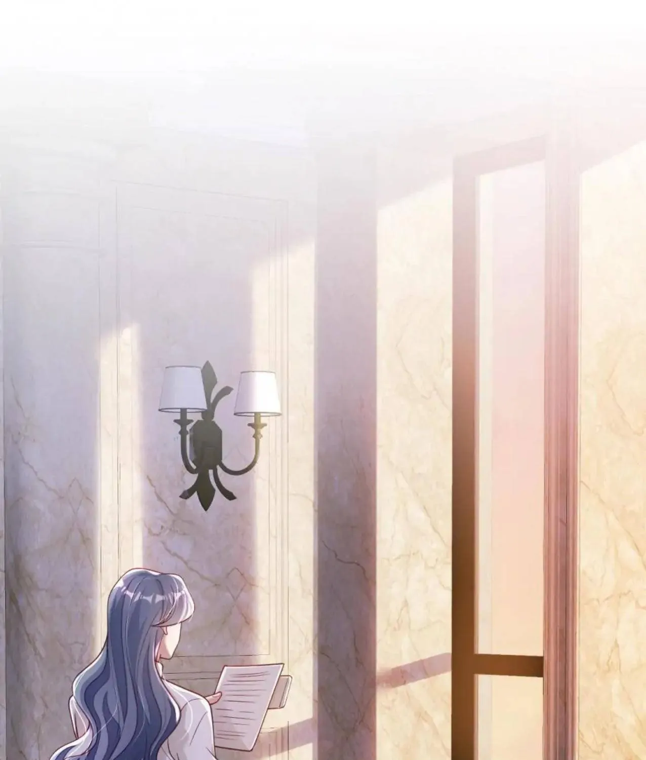 Read The Devil Whispered in My Ear chapter 76 image 33 on Lezhin