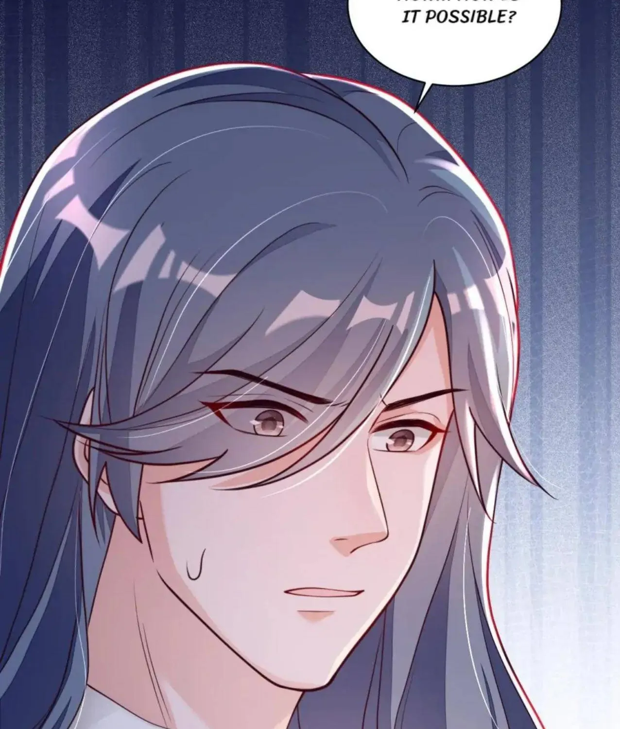 Read The Devil Whispered in My Ear chapter 76 image 36 on Lezhin