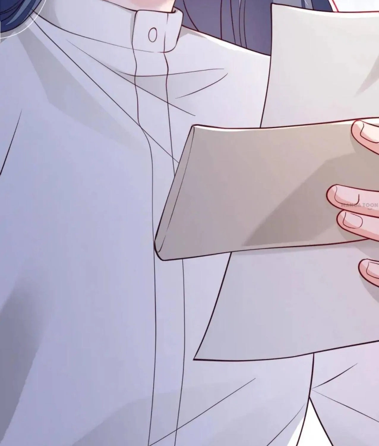 Read The Devil Whispered in My Ear chapter 76 image 37 on Lezhin