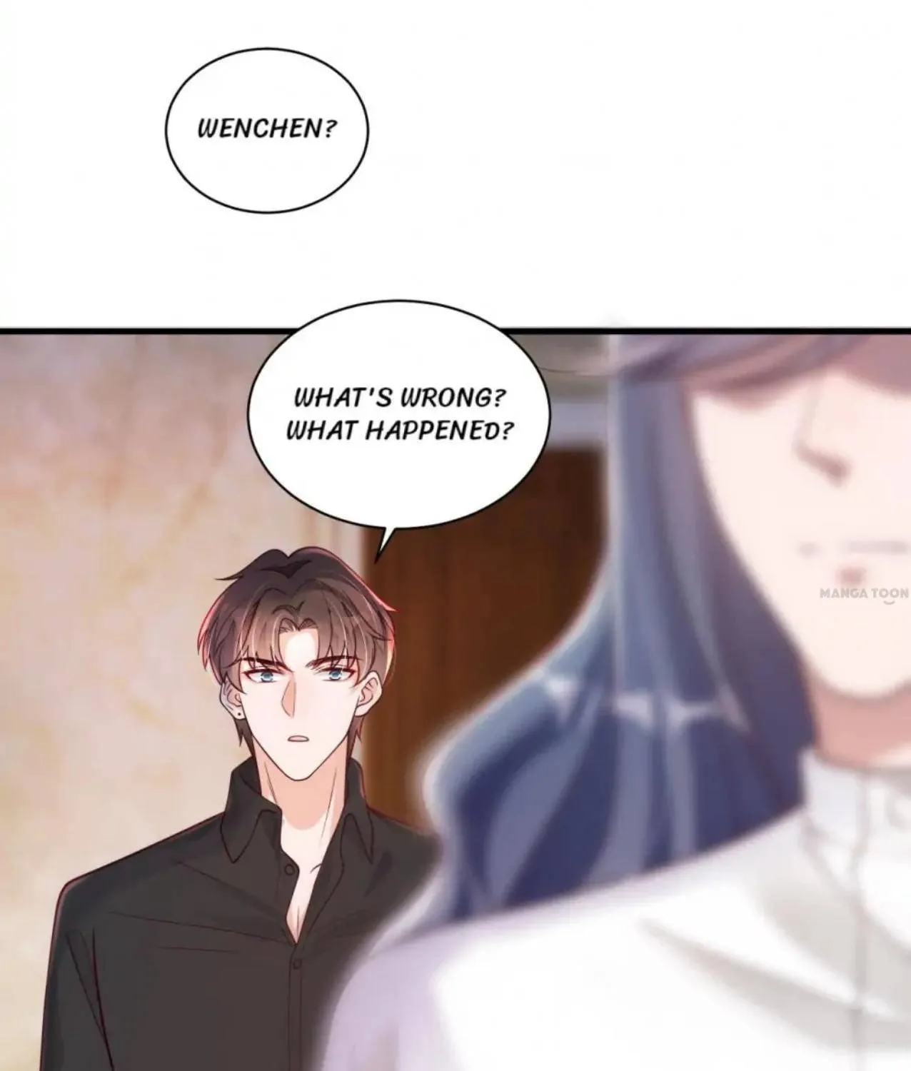 Read The Devil Whispered in My Ear chapter 76 image 39 on Lezhin